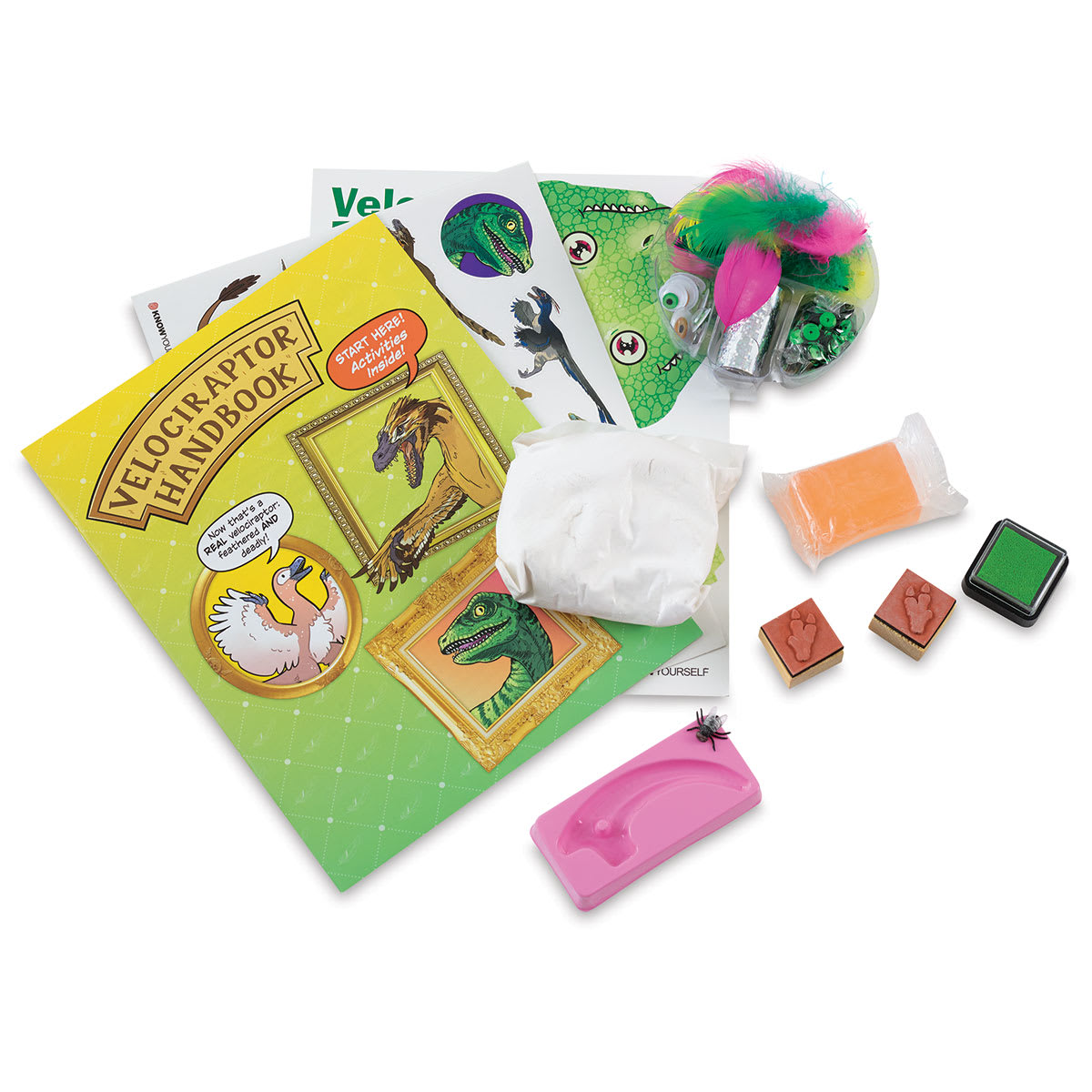 Dr. Bonyfide's Know Yourself Kits