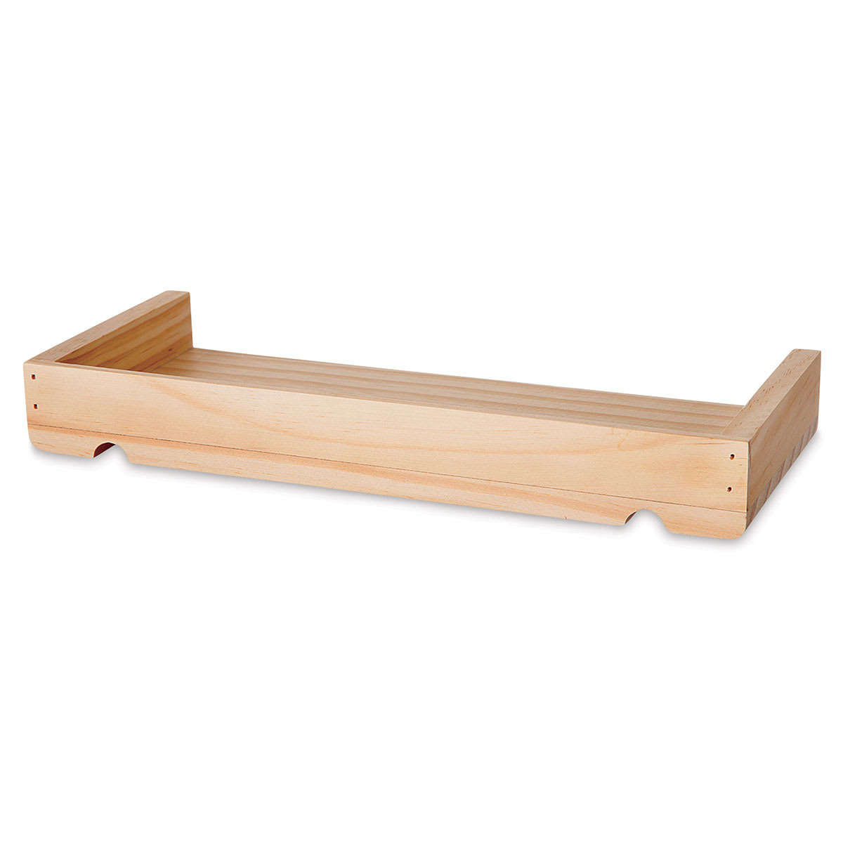 Darice Wood Pegboard System