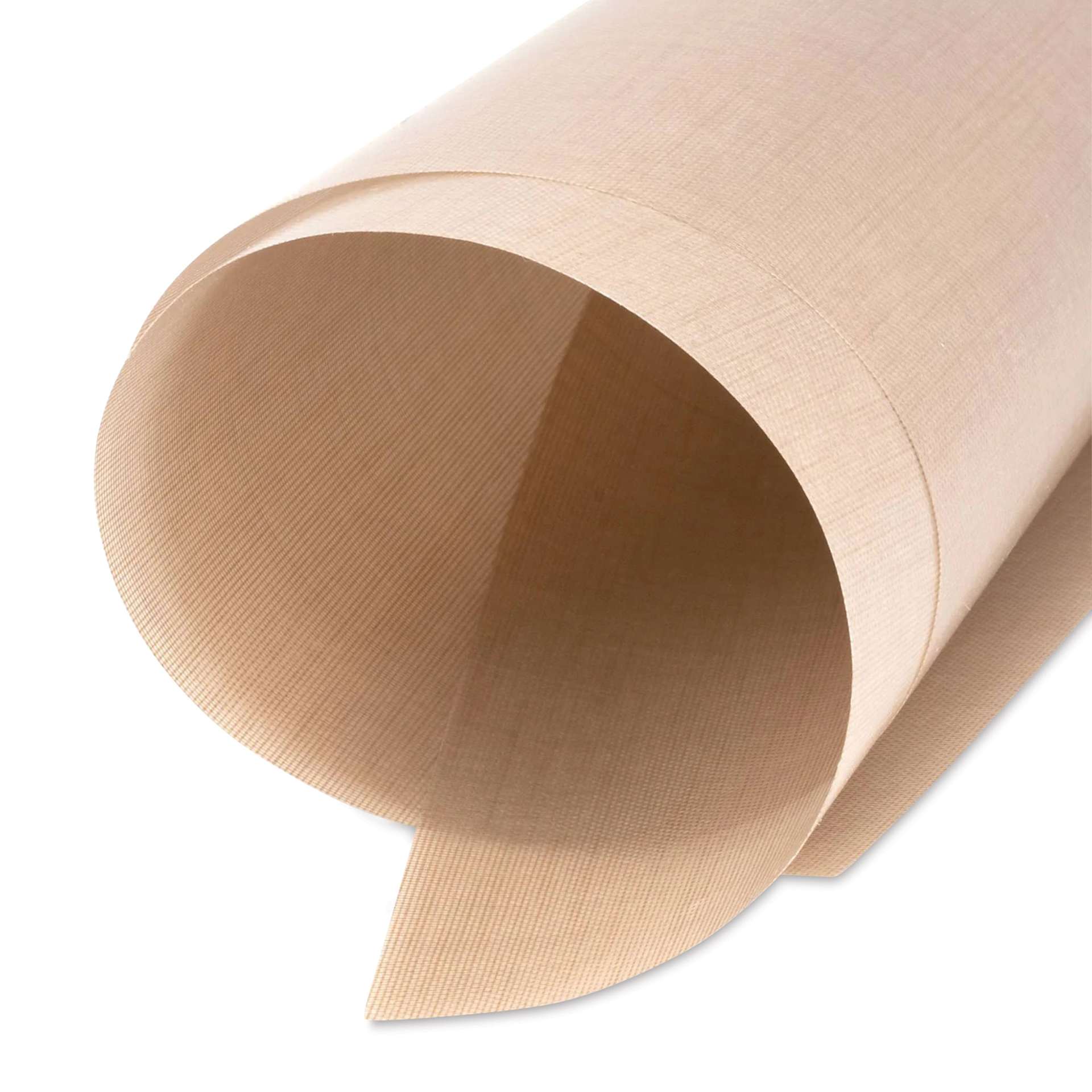 Dritz Pressing Sheet close-up of roll