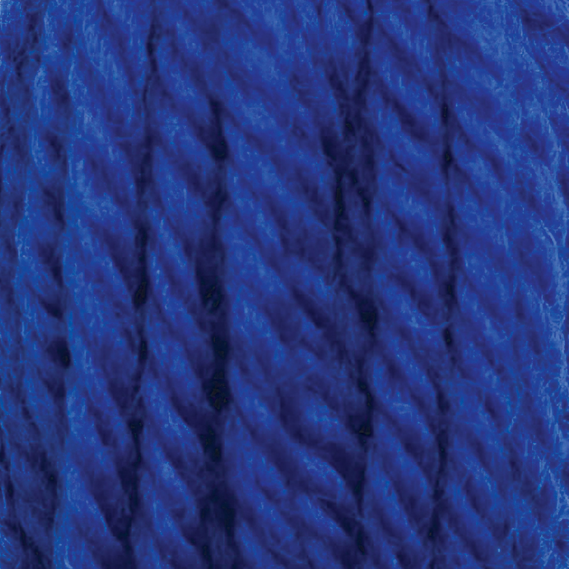 DMC Tapestry Wool - 7796 Dark Delft Blue close up to show texture