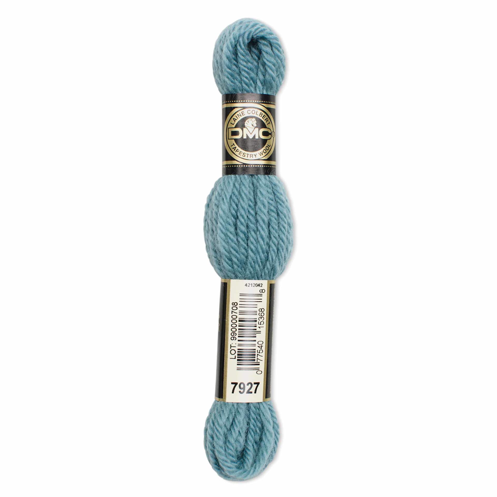 DMC Tapestry Wool - 7927 Light Blue Spruce