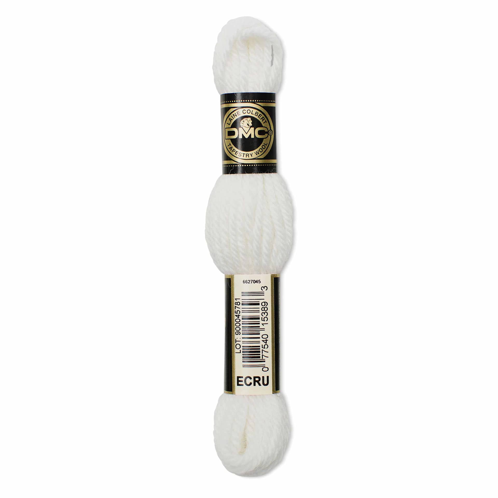 DMC Tapestry Wool - Ecru