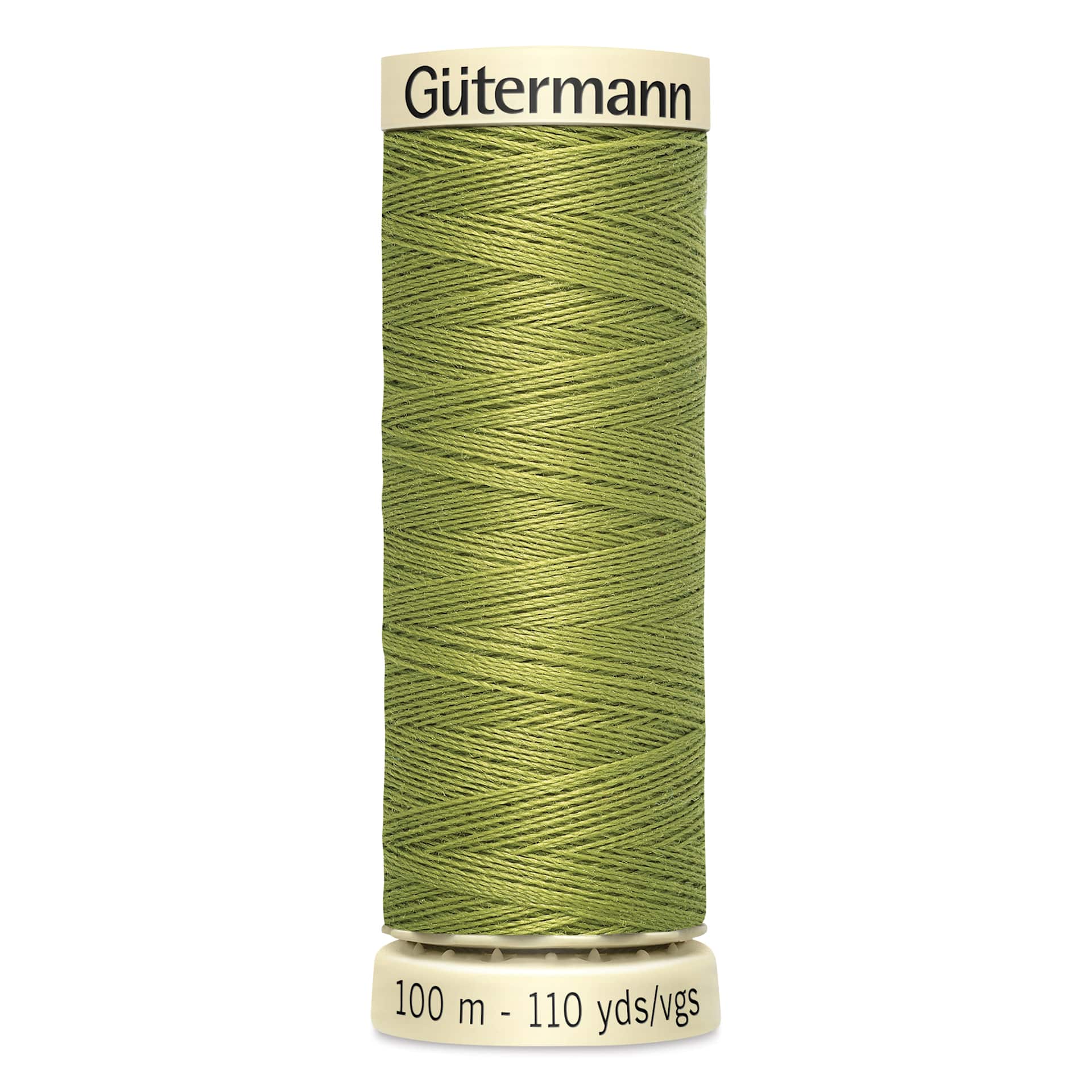 Gutermann Sew-All Polyester Thread