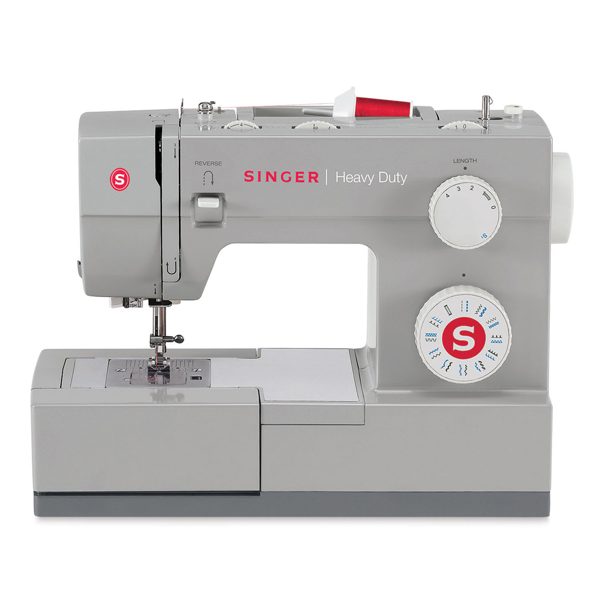 Singer Heavy Duty Sewing Machine