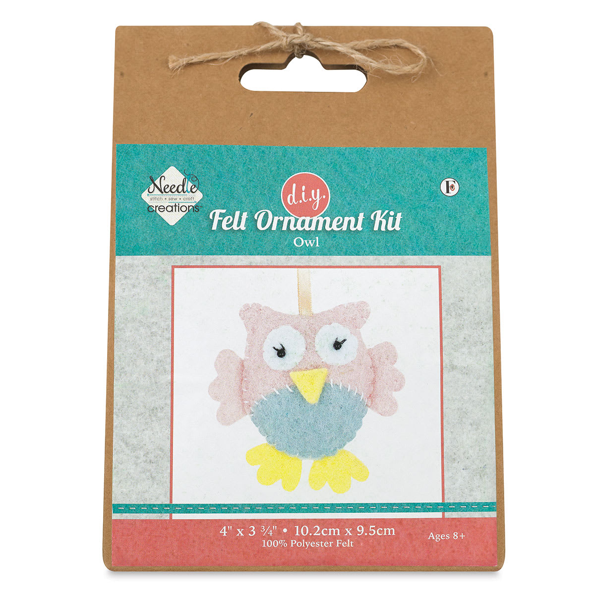 Needle Creations Felt Ornament Kits