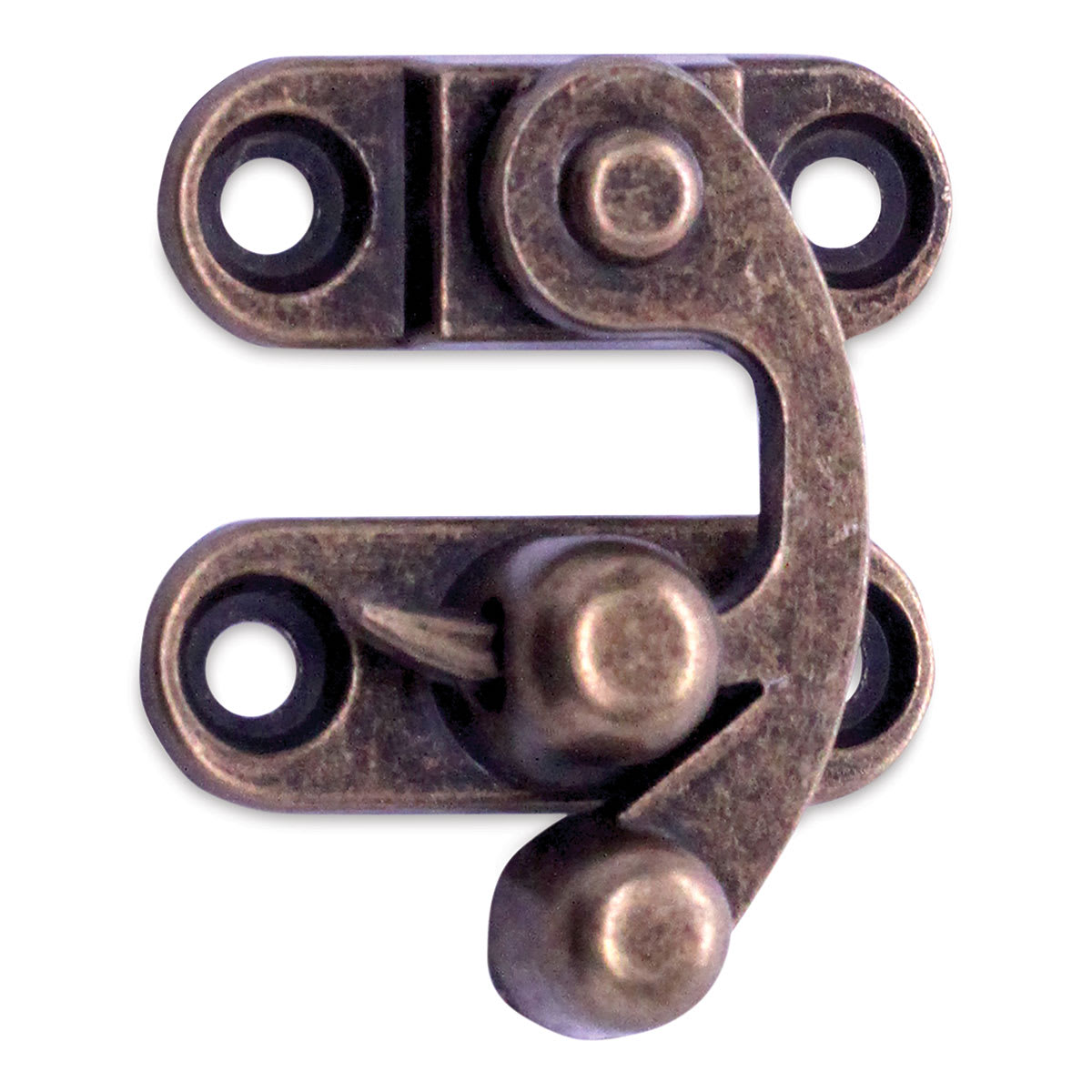 Realeather Swing Clasp
