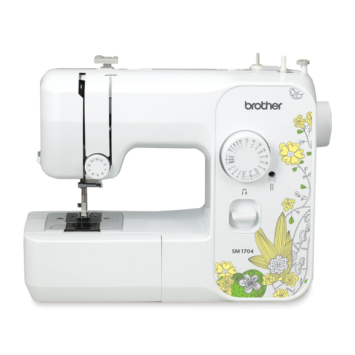 Brother SM1704 Sewing Machine