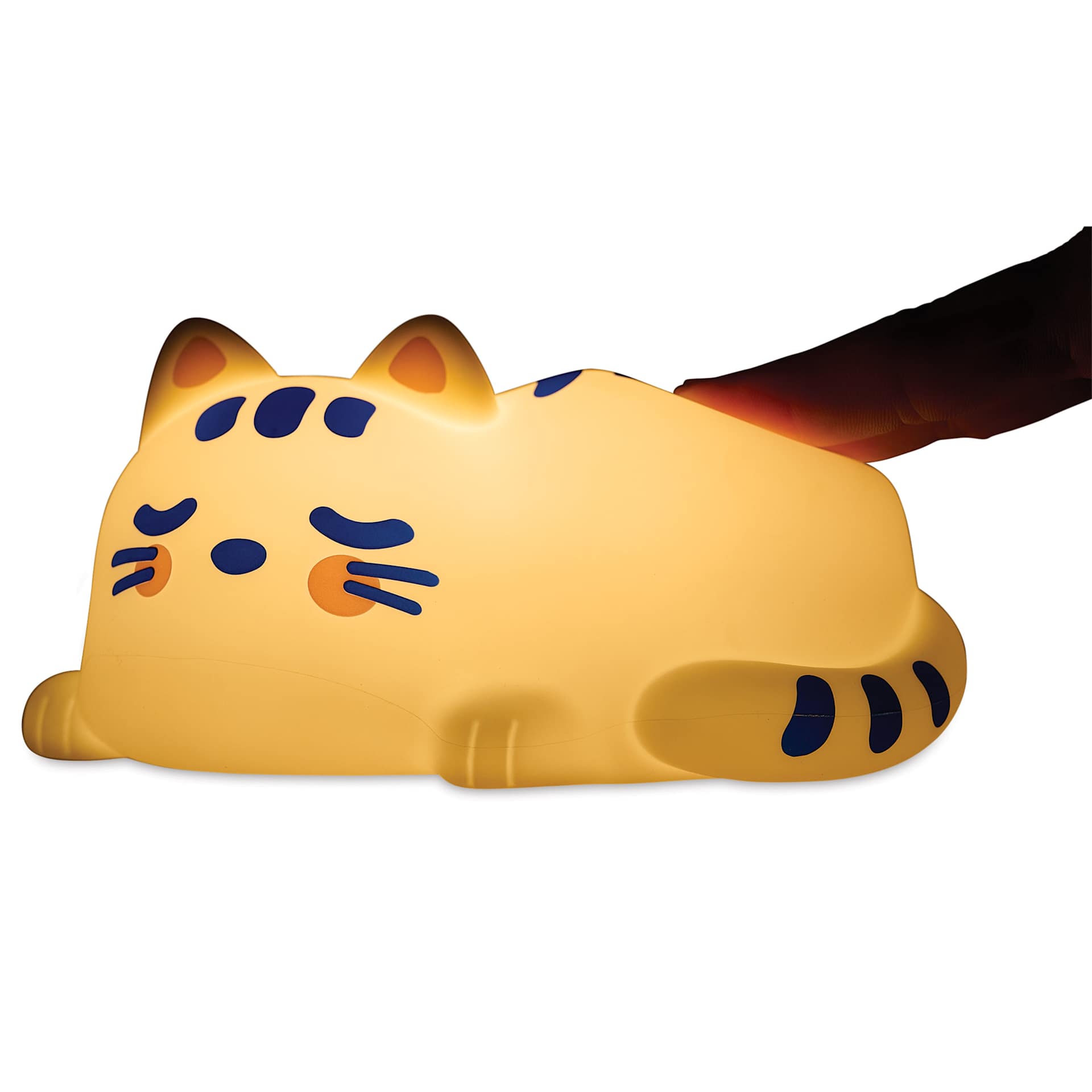 Gift Republic Cat Nap Lamp