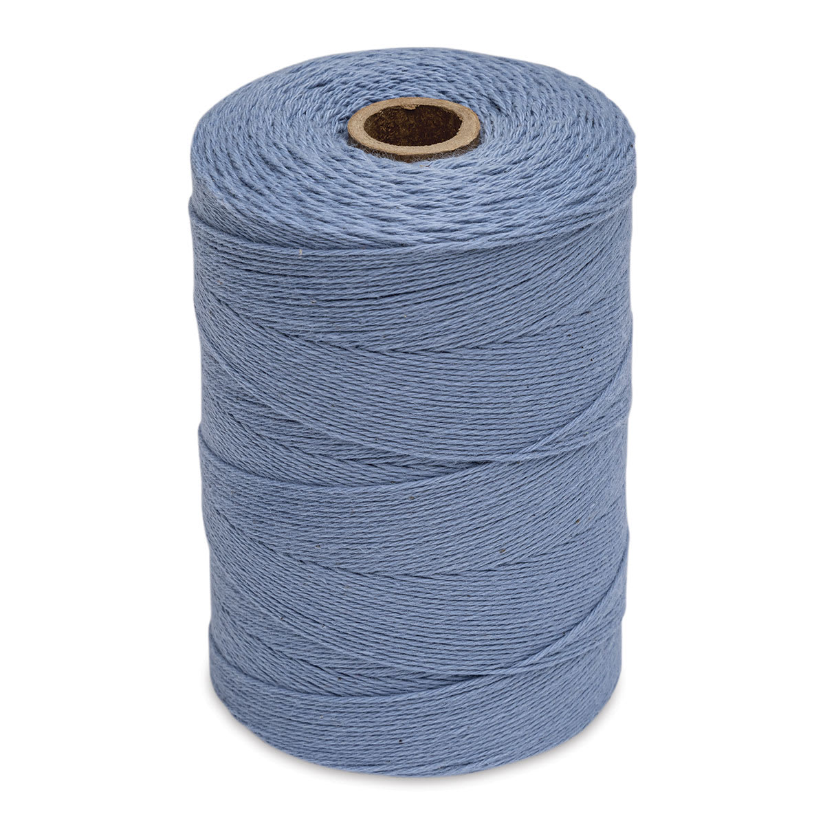 Maysville Cotton Warp - 800 Yards, Colonial Light Blue - upright