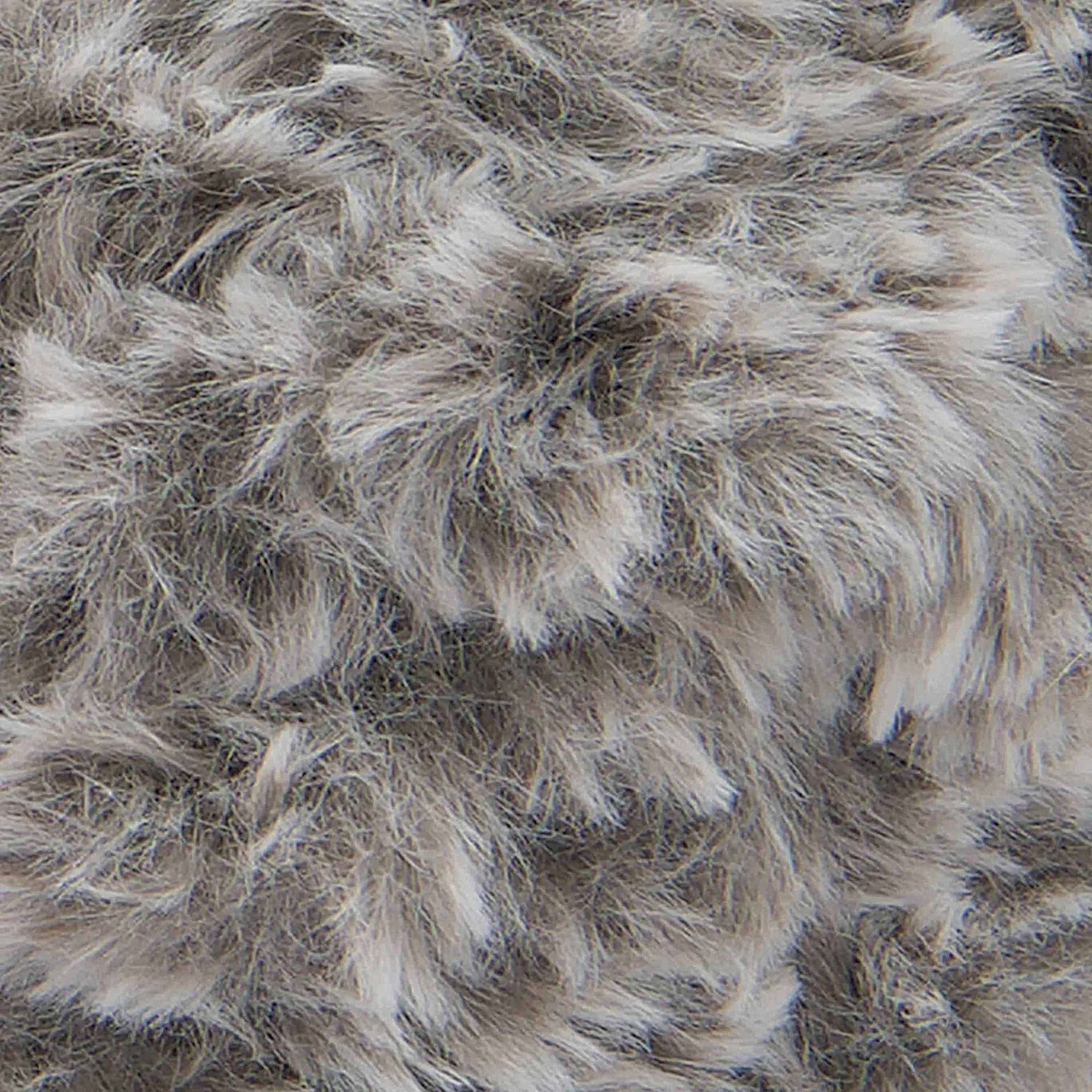Lion Brand Go For Faux Yarn - Husky, close-up