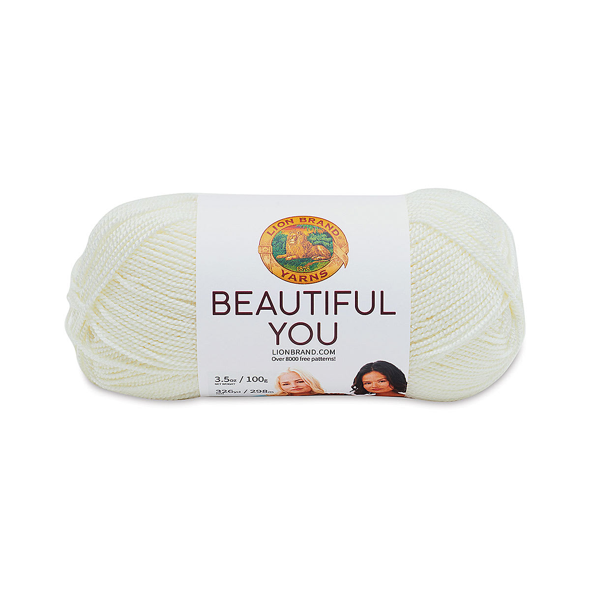 Lion Brand Beautiful You Yarn