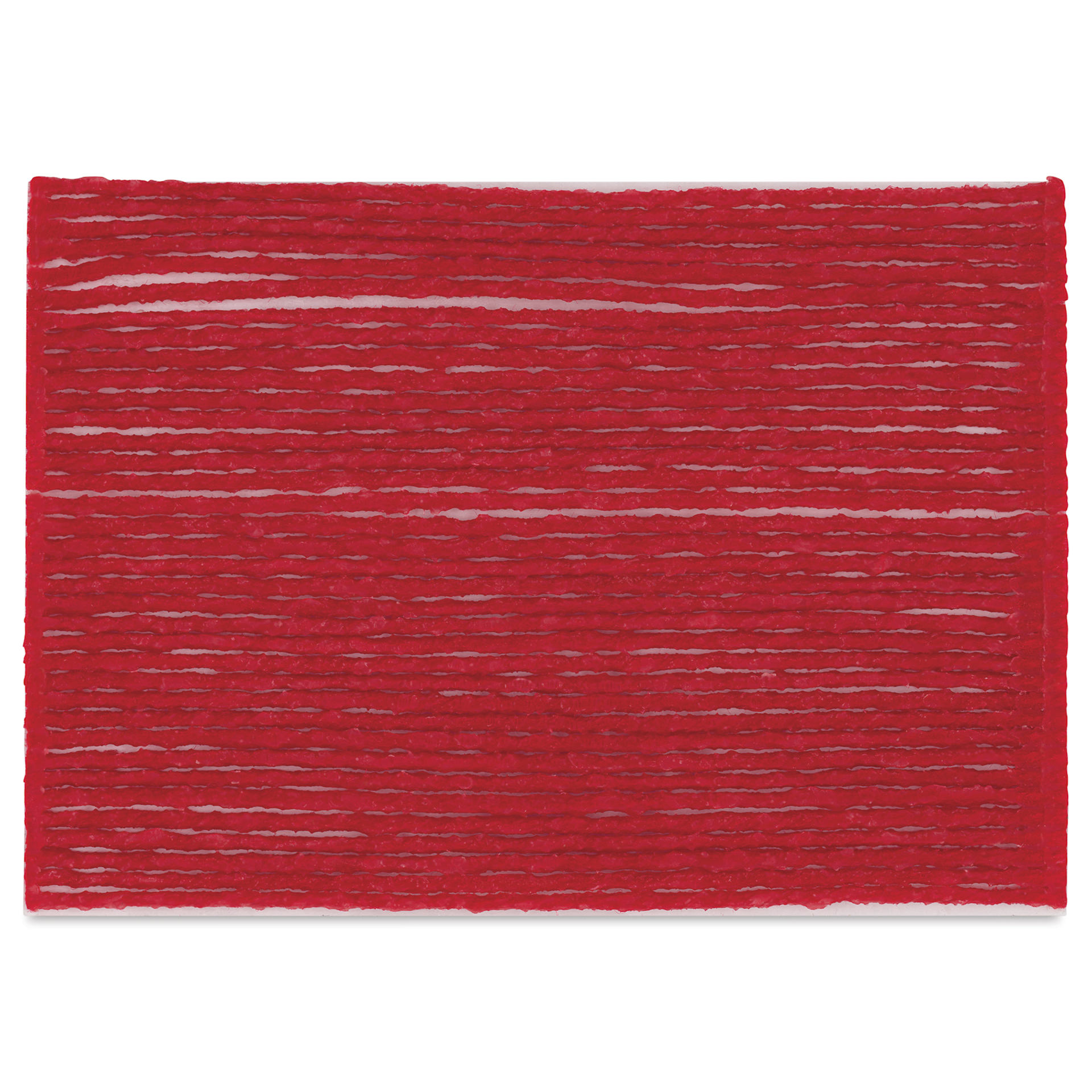 Wikki Stix - Pkg of 36, Red, 6"