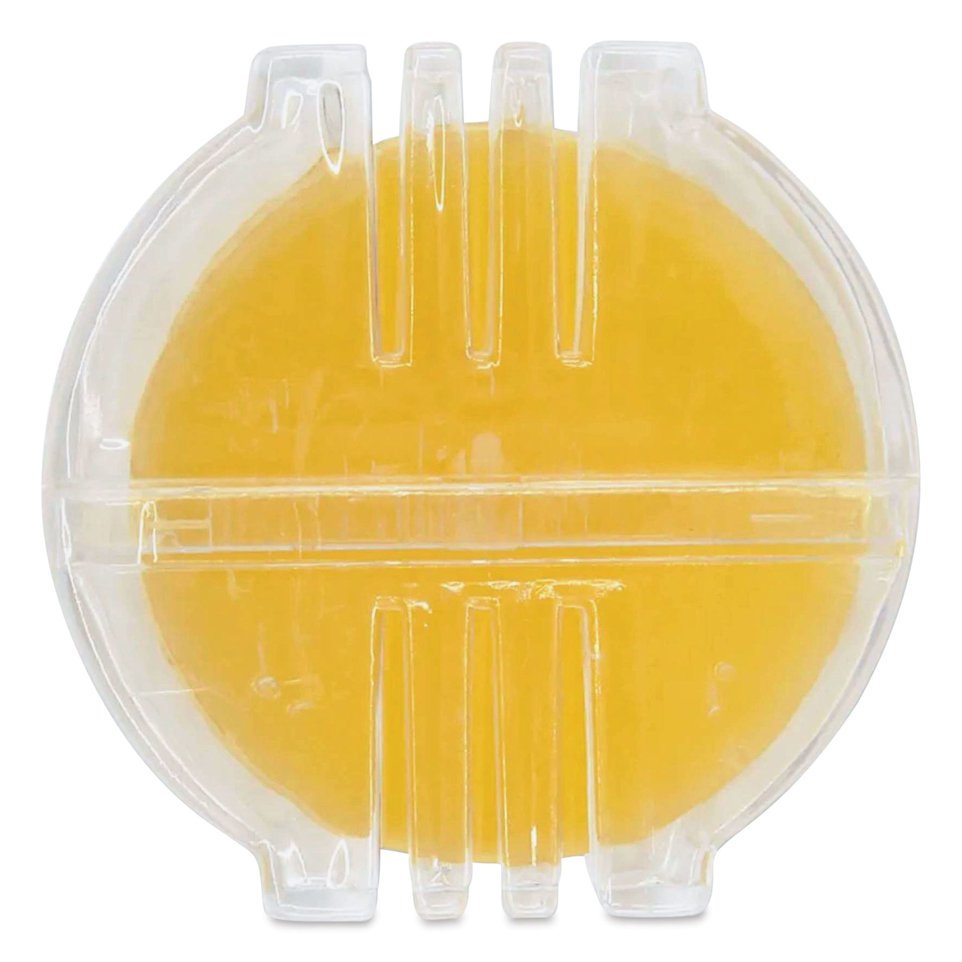 Dritz Beeswax inside of the Holder, front facing