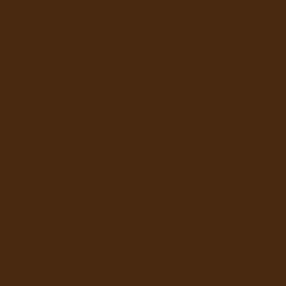Acrylic Leather Paint Dark Brown
