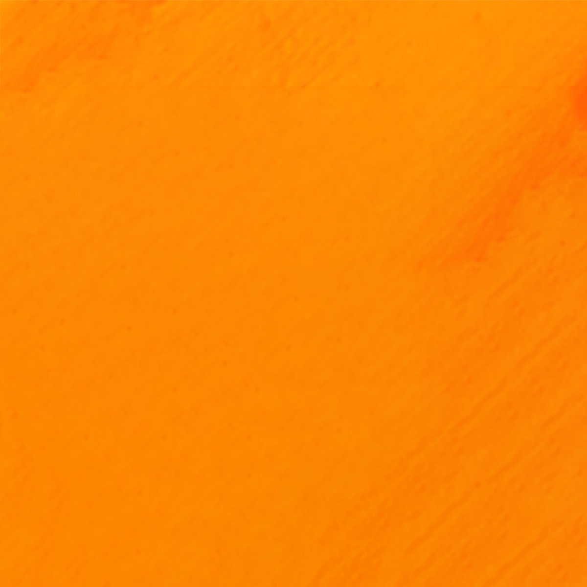 Neon Leather Paint Sunset Yellow