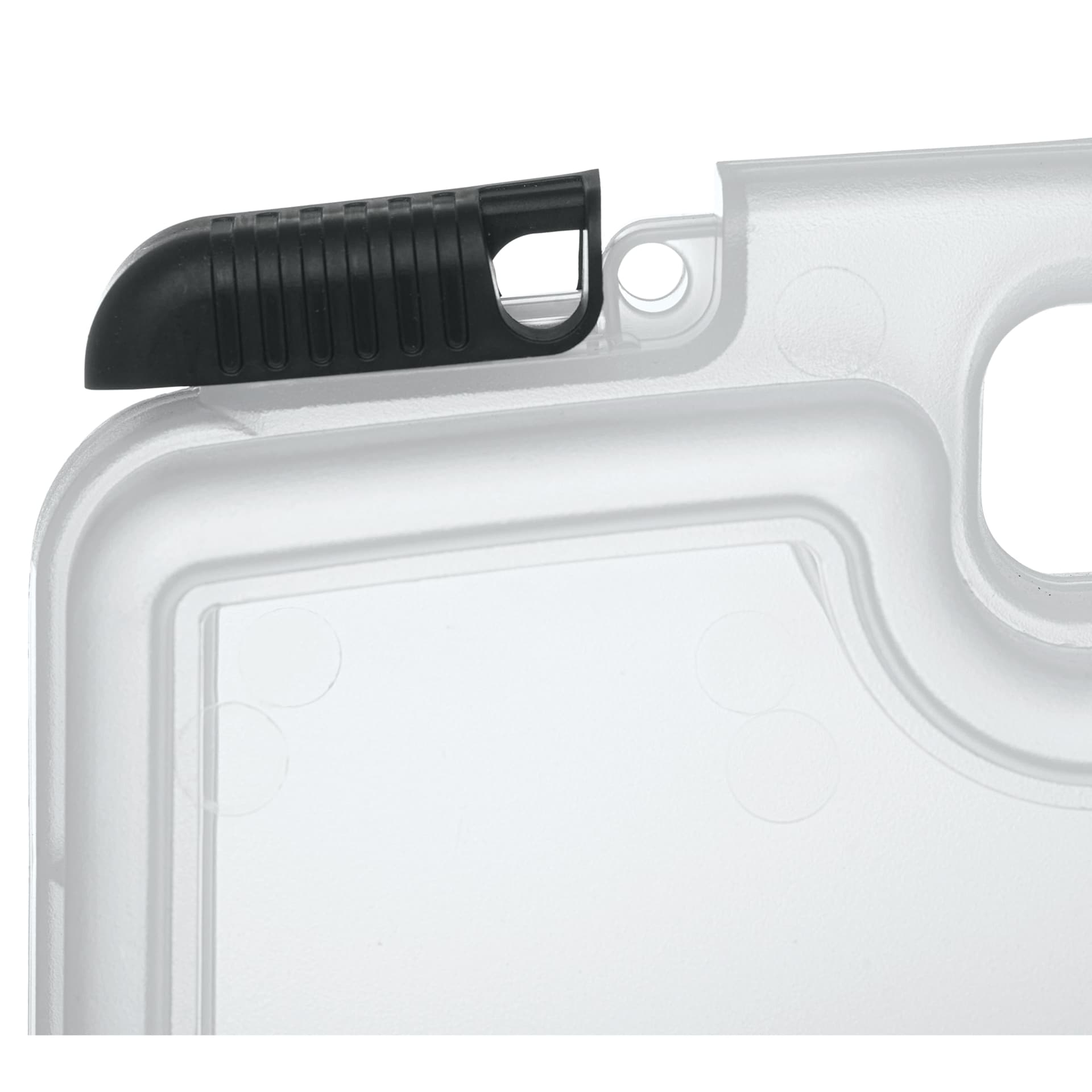 Blick Quick View Carrying Case - corner with latch