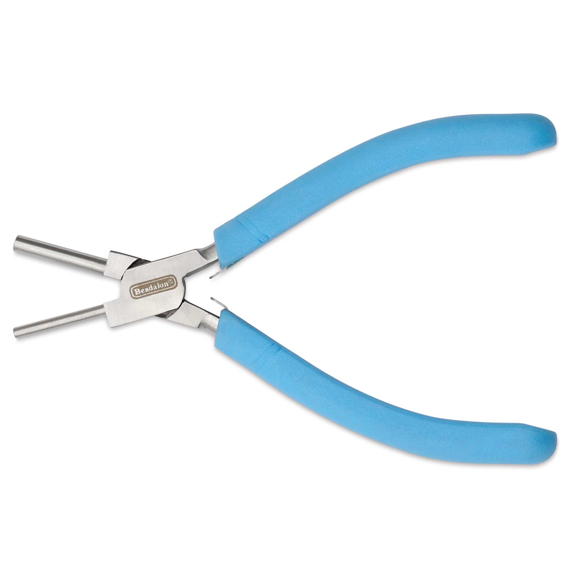 Beadalon Designer Series Bail Making Pliers - Small, 2 mm / 4 mm