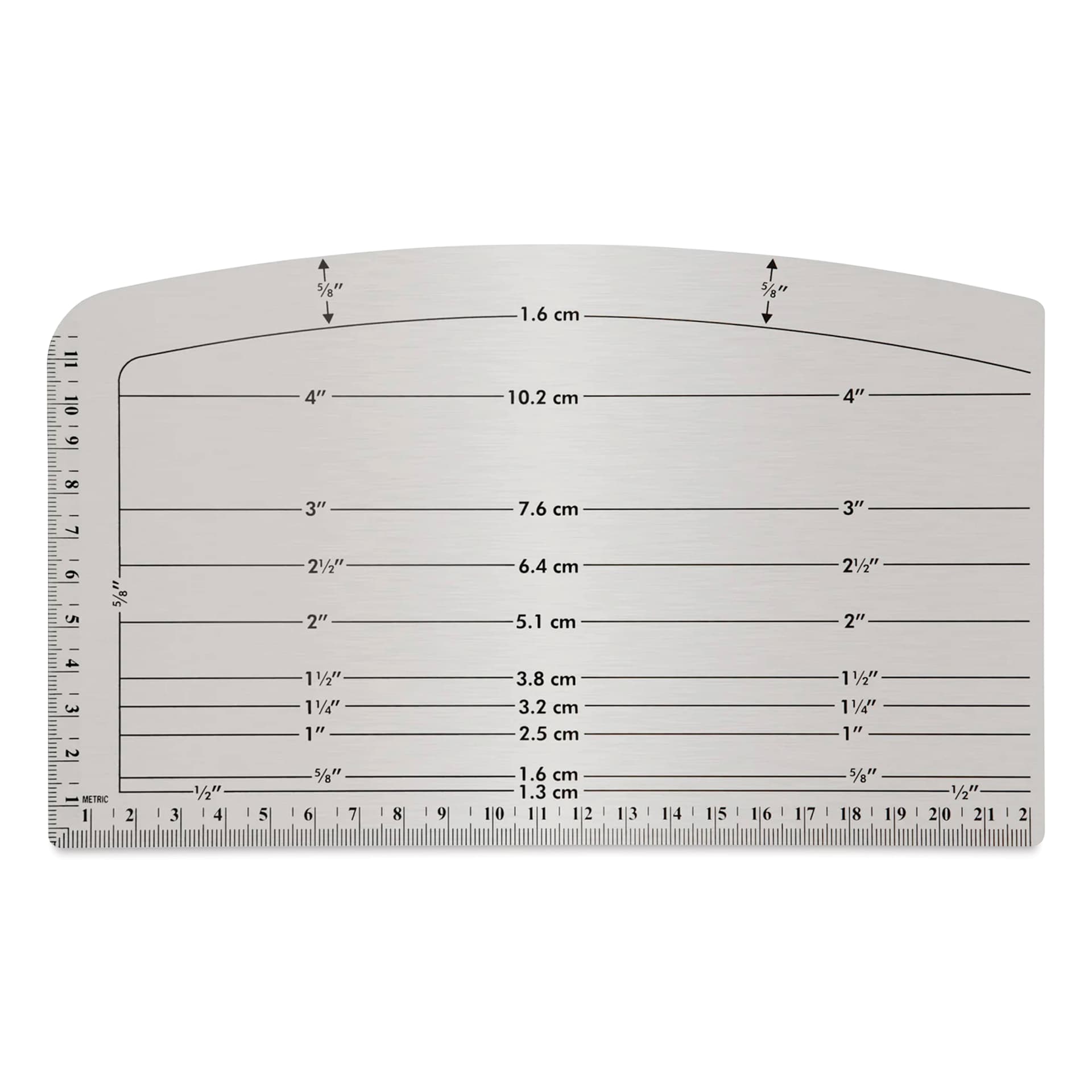 Dritz Ezy-Hem Gauge back