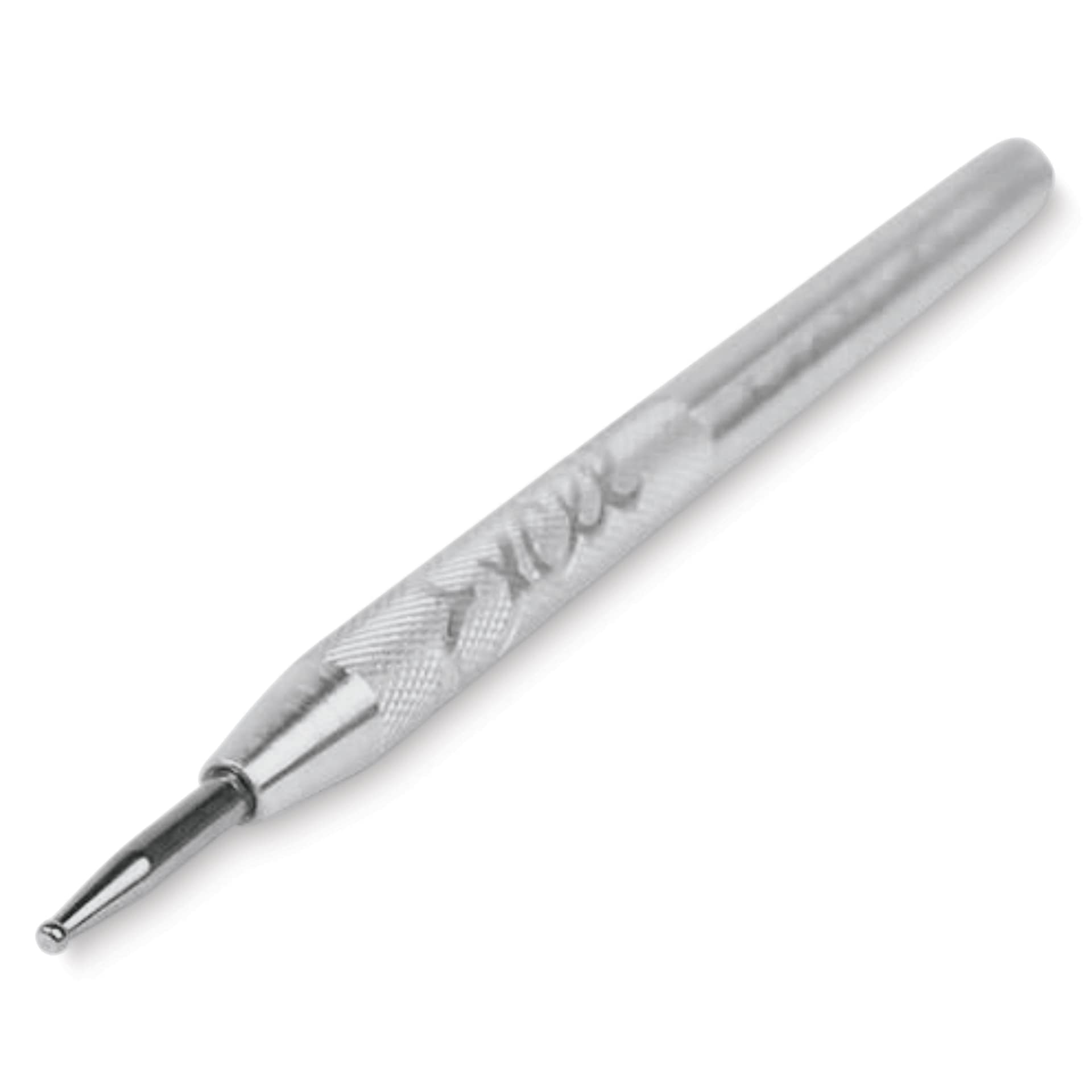 Excel Blades Embossing Stylus Tool - 1/16" close up to show tip