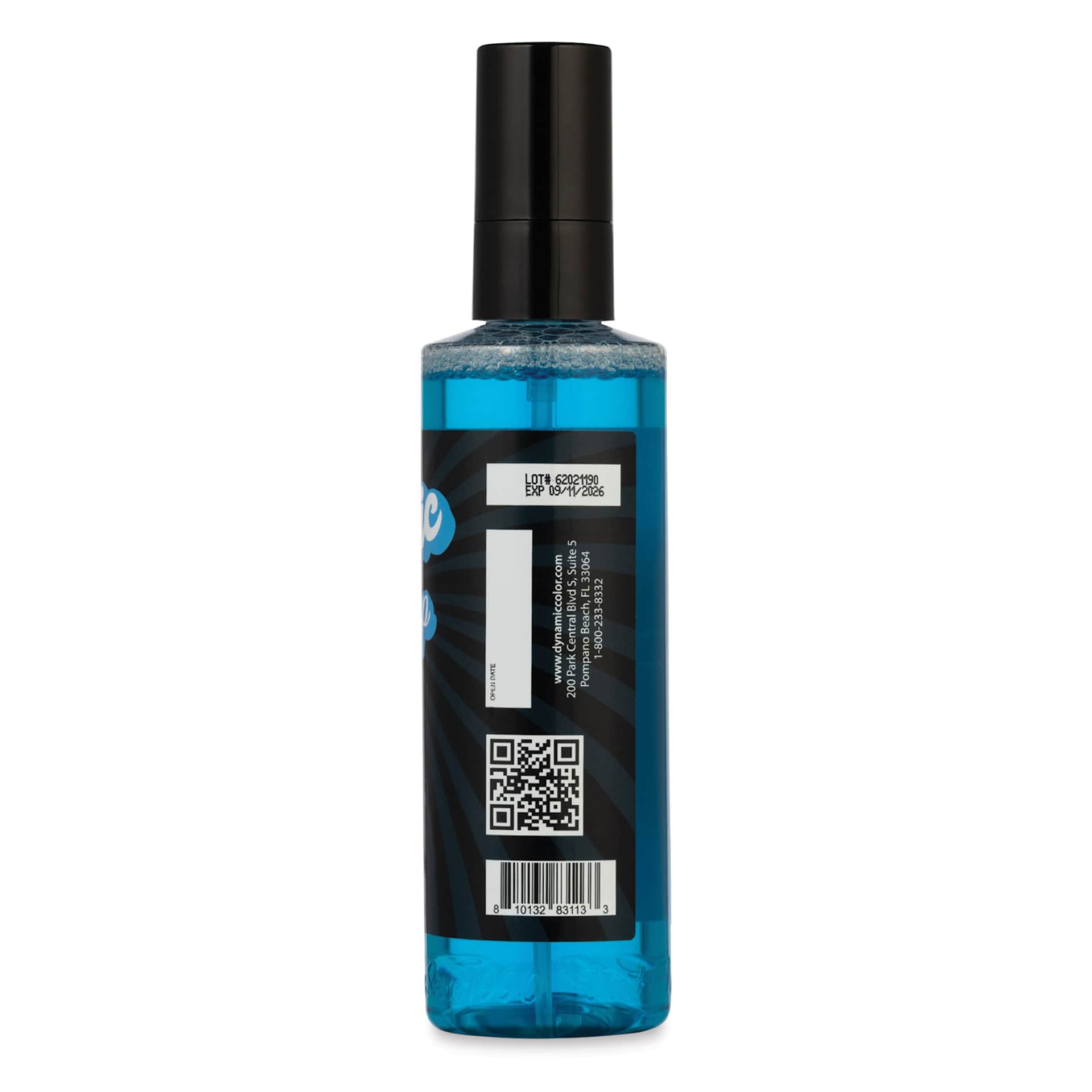 Dynamic Color Magic Revealing Soap - 8 oz