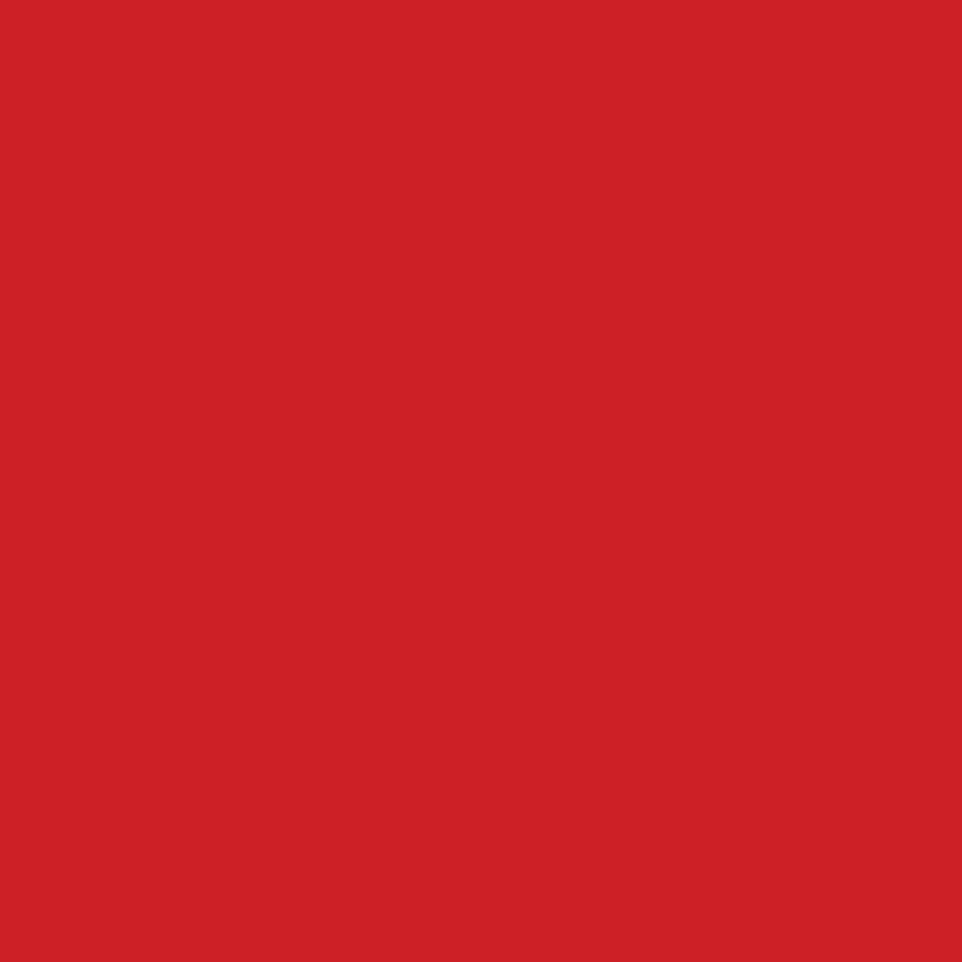 Dynamic Color Tattoo Ink - Pure Red, swatch
