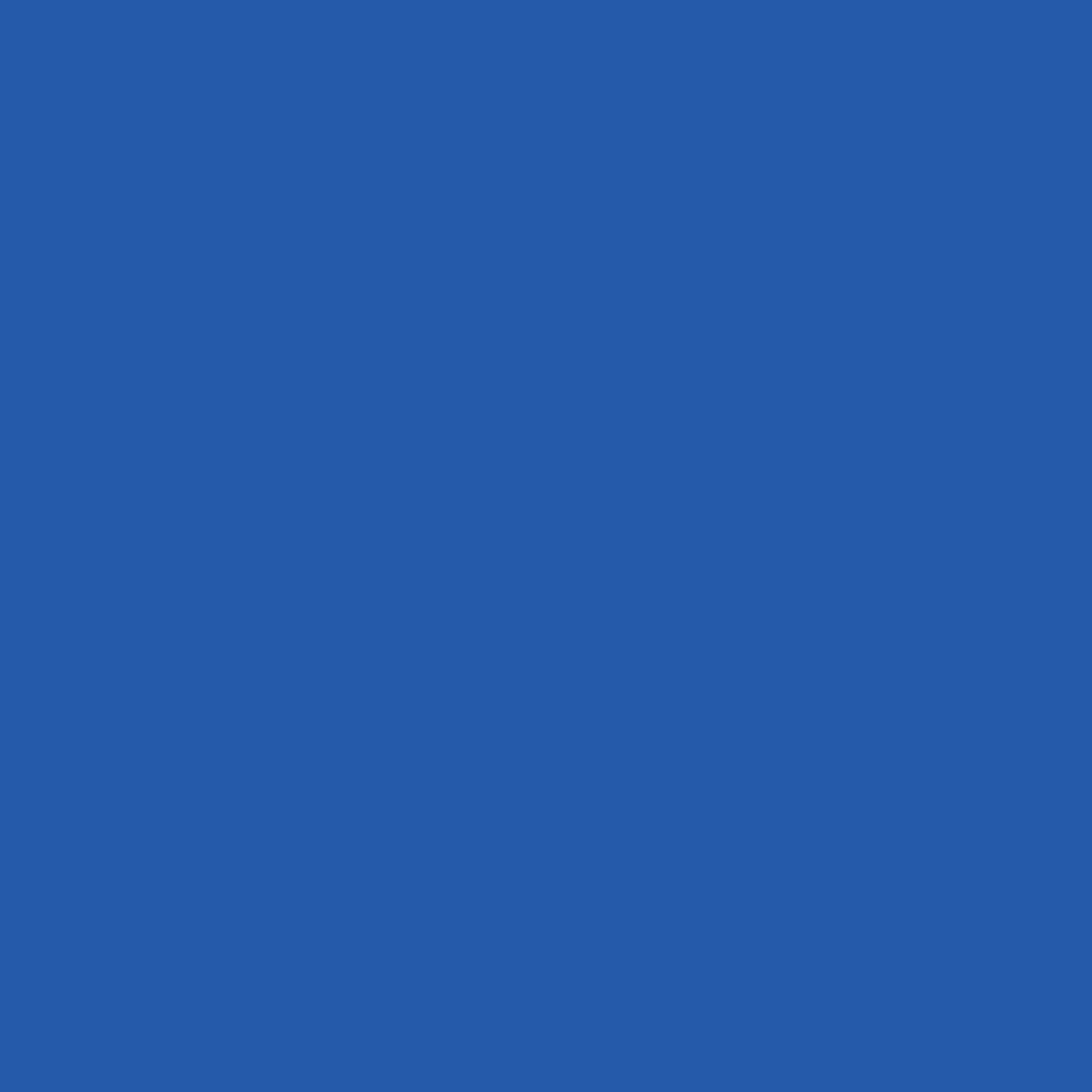Dynamic Color Tattoo Ink - Azure Blue, swatch