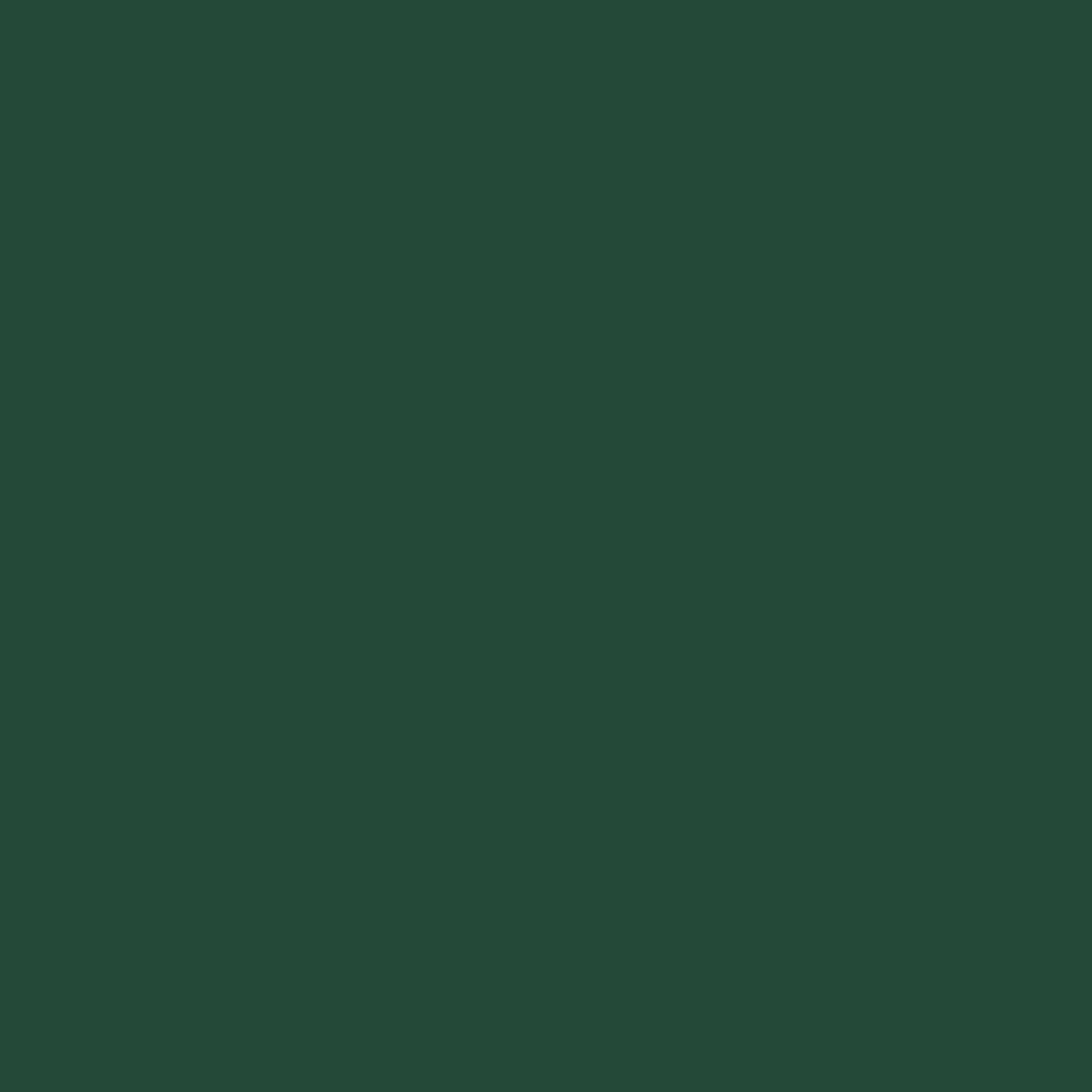Dynamic Color Tattoo Ink - Dark Green, swatch