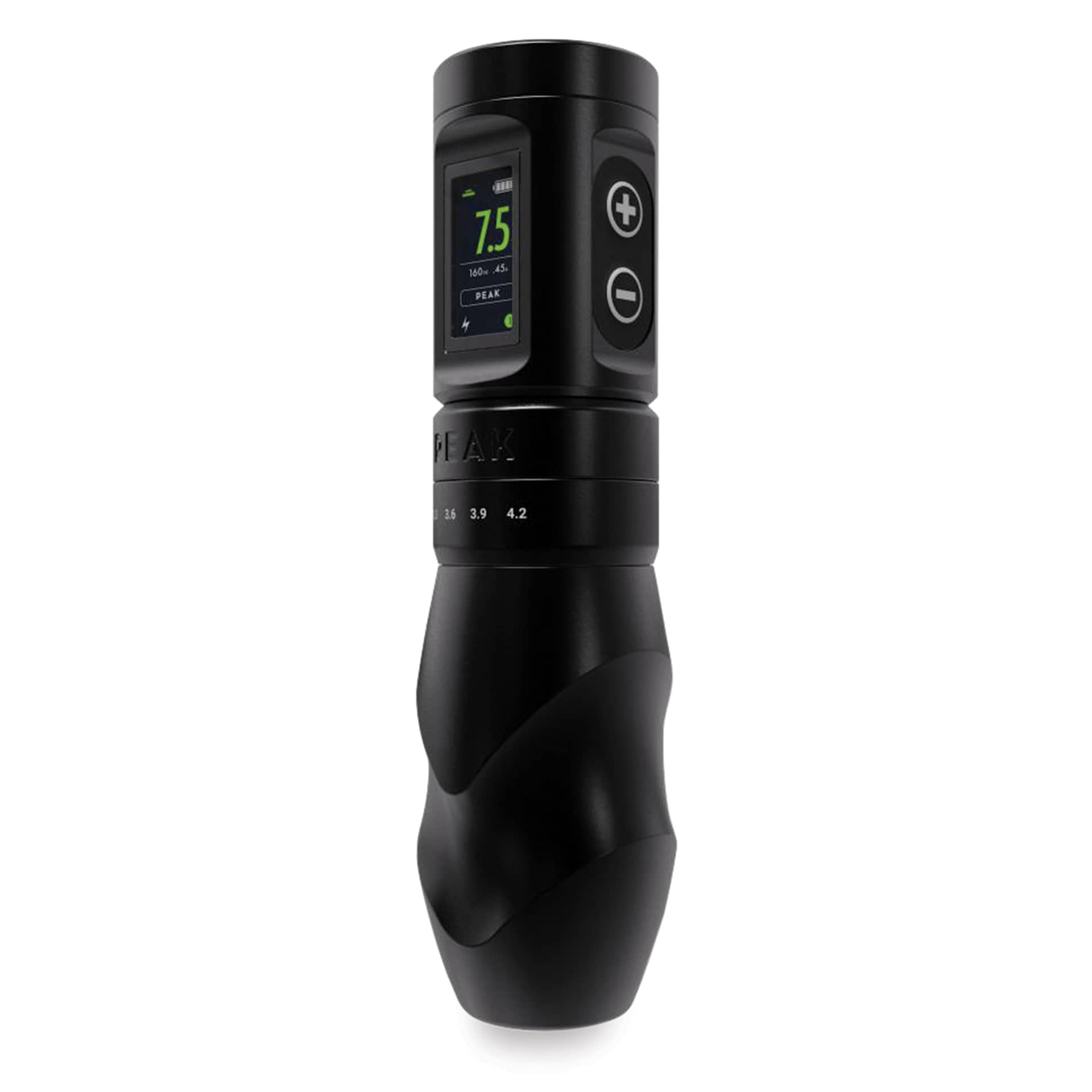 Peak Solice Pro 2 Wireless Tattoo Machine