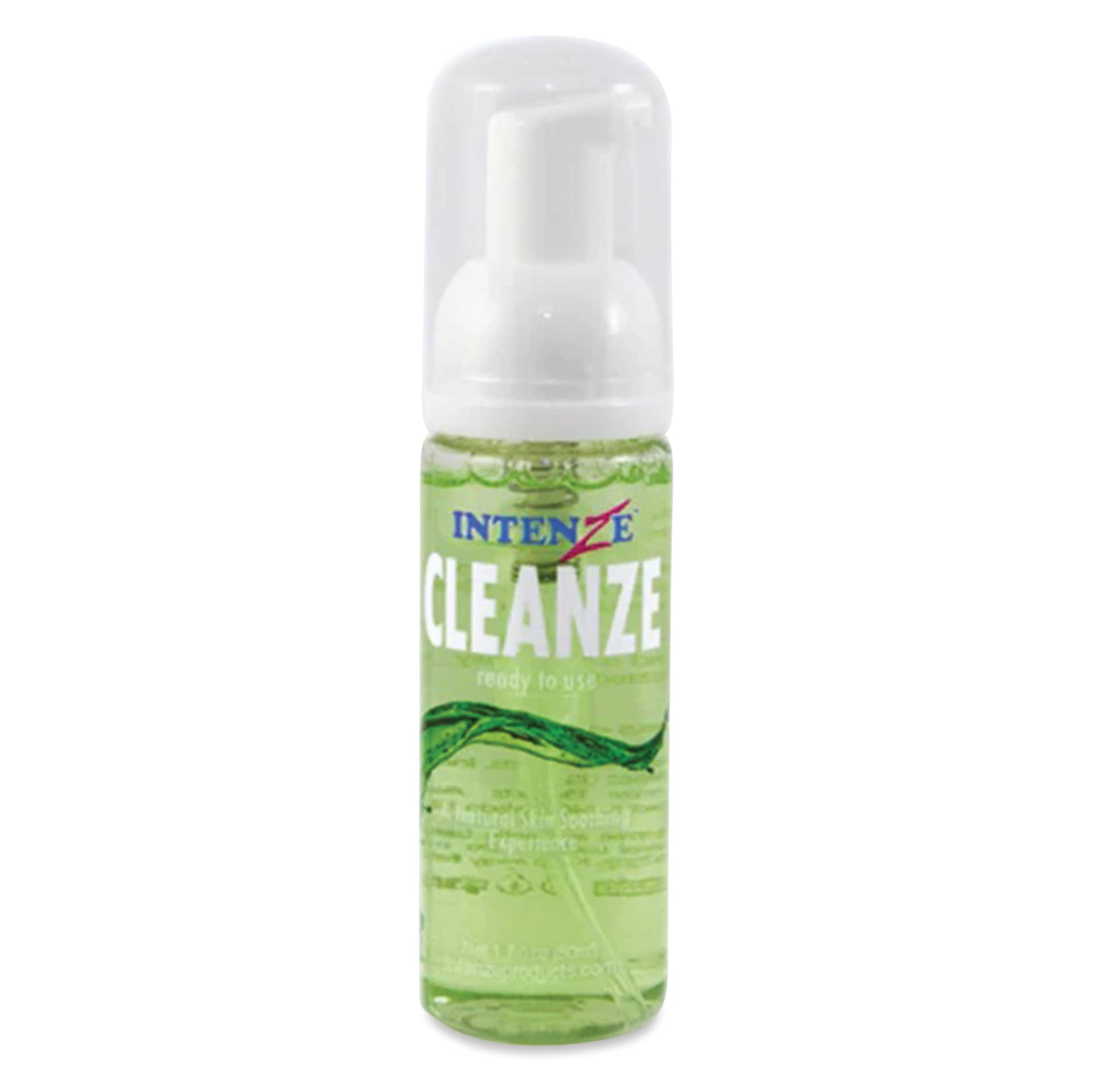 Intenze Tattoo Cleanze Ready to Use - 50 ml  bottle