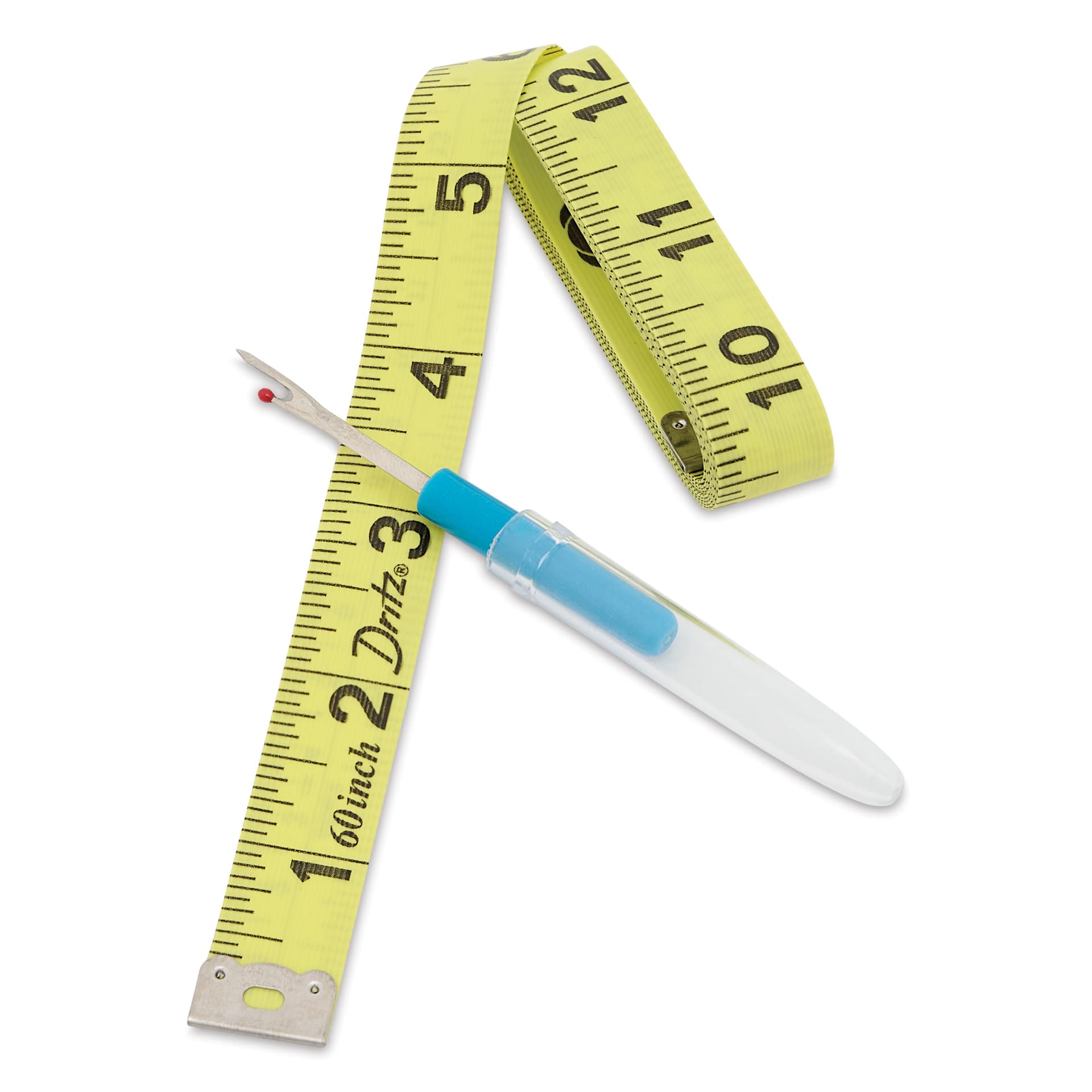 Dritz Seam Ripper & Measuring Tools