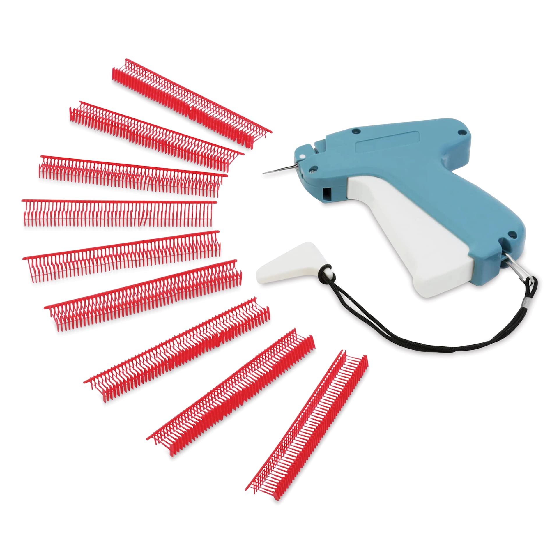 Dritz Quilter's Basting Gun w/ 500 Tacks