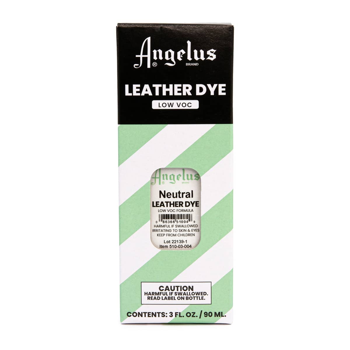 Low VOC Leather Dye Neutral