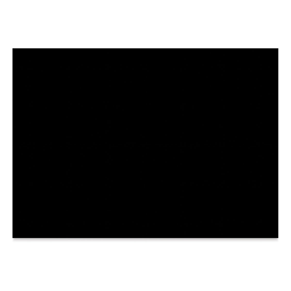 Cricut Infusible Ink Solid Transfer Sheets - Black, 4-1/2" x 12" (Sheet)