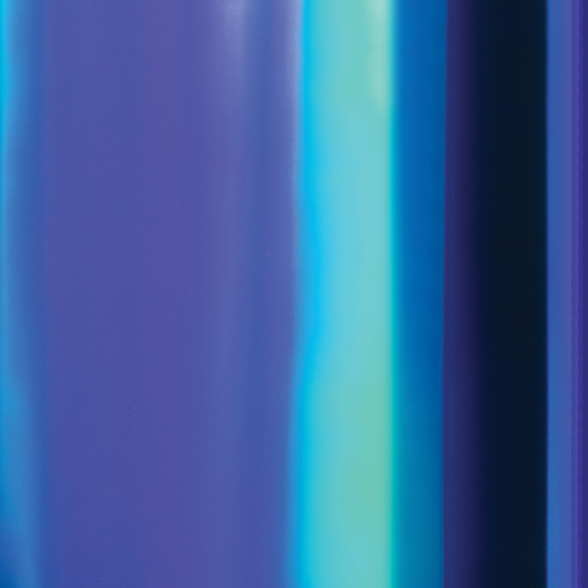 Cricut Joy Smart Iron-On - Holographic Cobalt, 5-1/2" x 24", Roll (Color swatch)