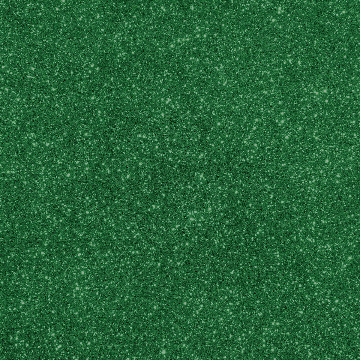 Cricut Joy Smart Iron-On - Glitter Kelly Green, 5-1/2" x 19", Roll (Color swatch)