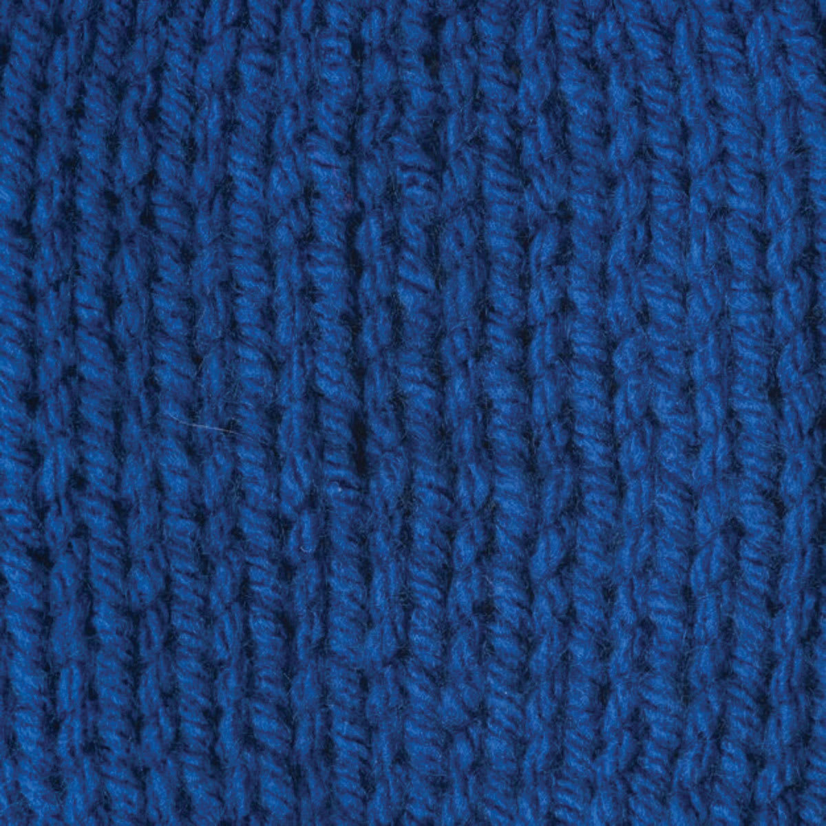 Caron One Pound Acrylic Yarn - 1 lb, 4-Ply, Royalty, Knitted