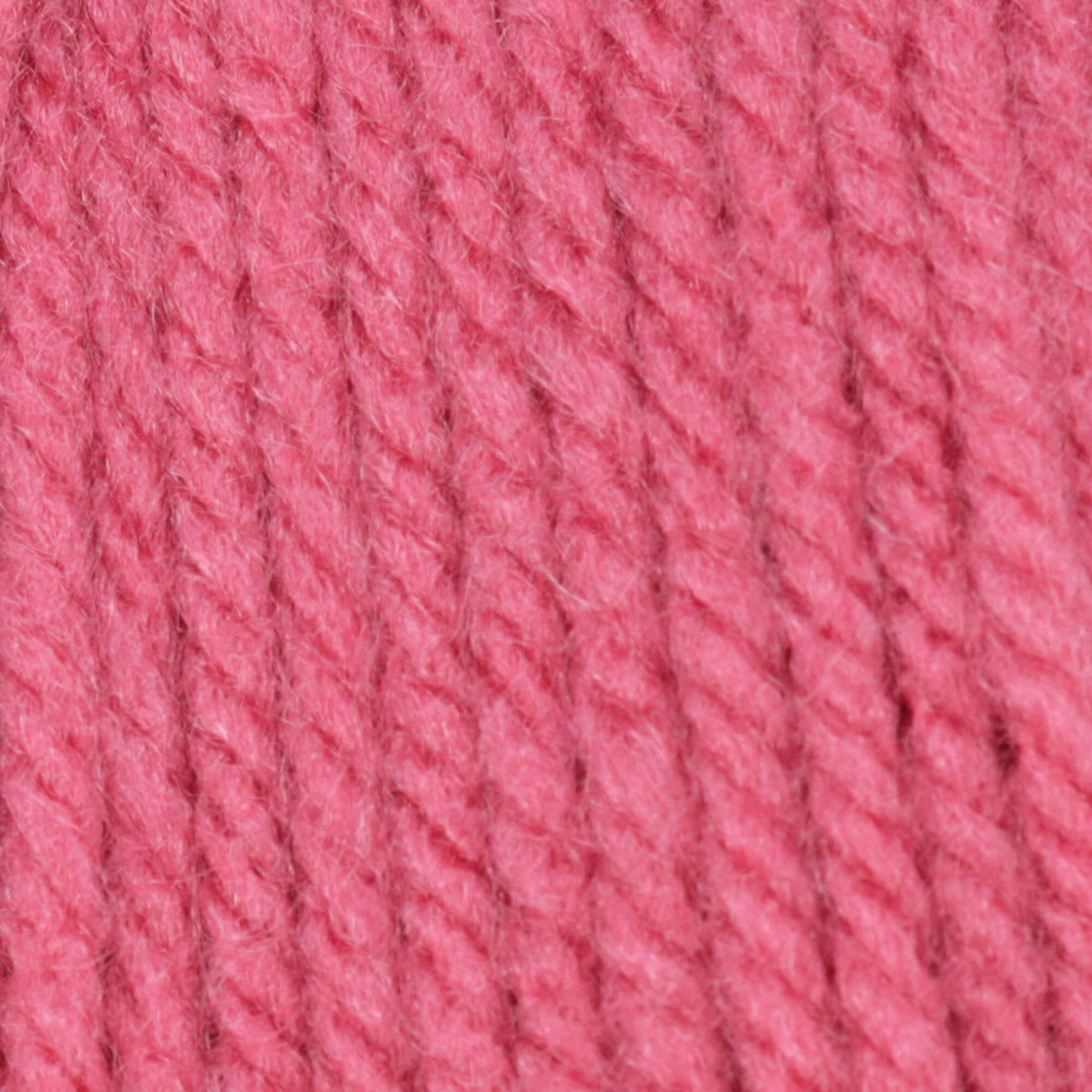 Caron One Pound Acrylic Yarn - 1 lb, 4-Ply, Rose, Close-up