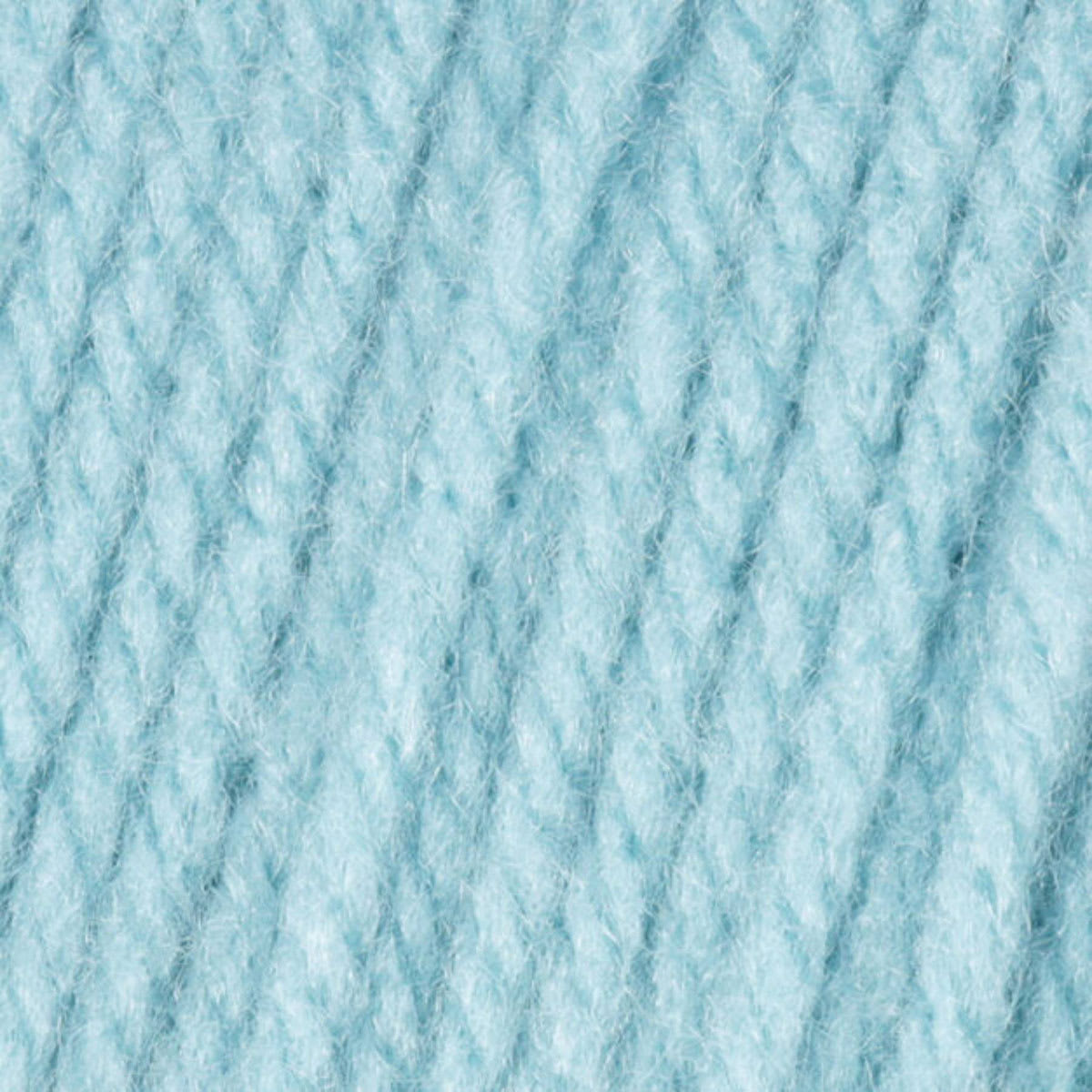 Caron One Pound Acrylic Yarn - 1 lb, 4-Ply, Soft Sage, Close-up