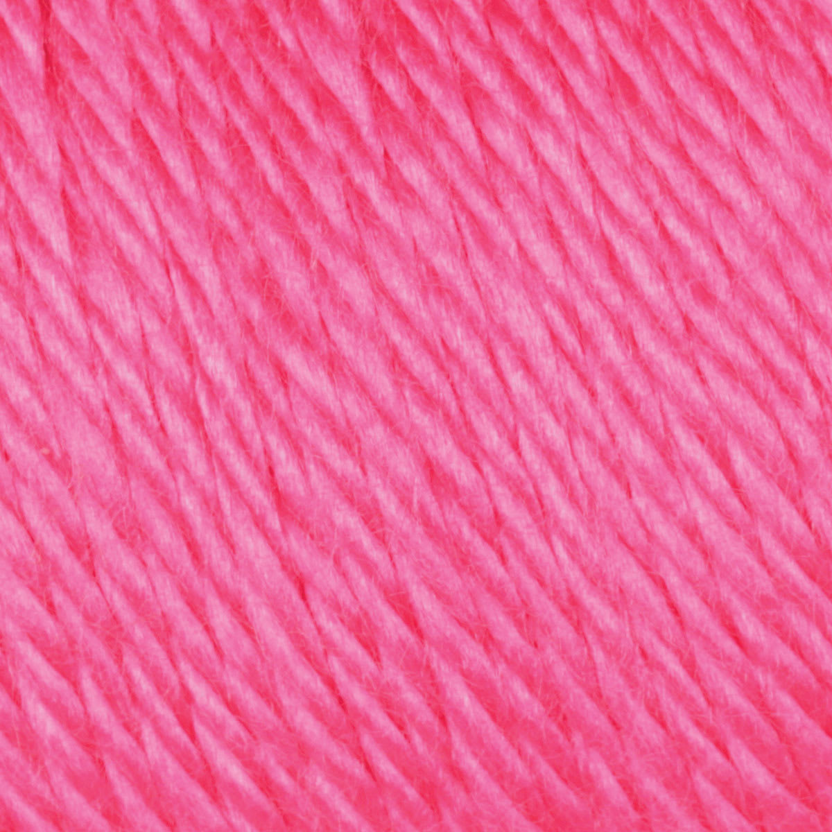 Caron Simply Soft Yarn - Watermelon (Close-up of yarn)