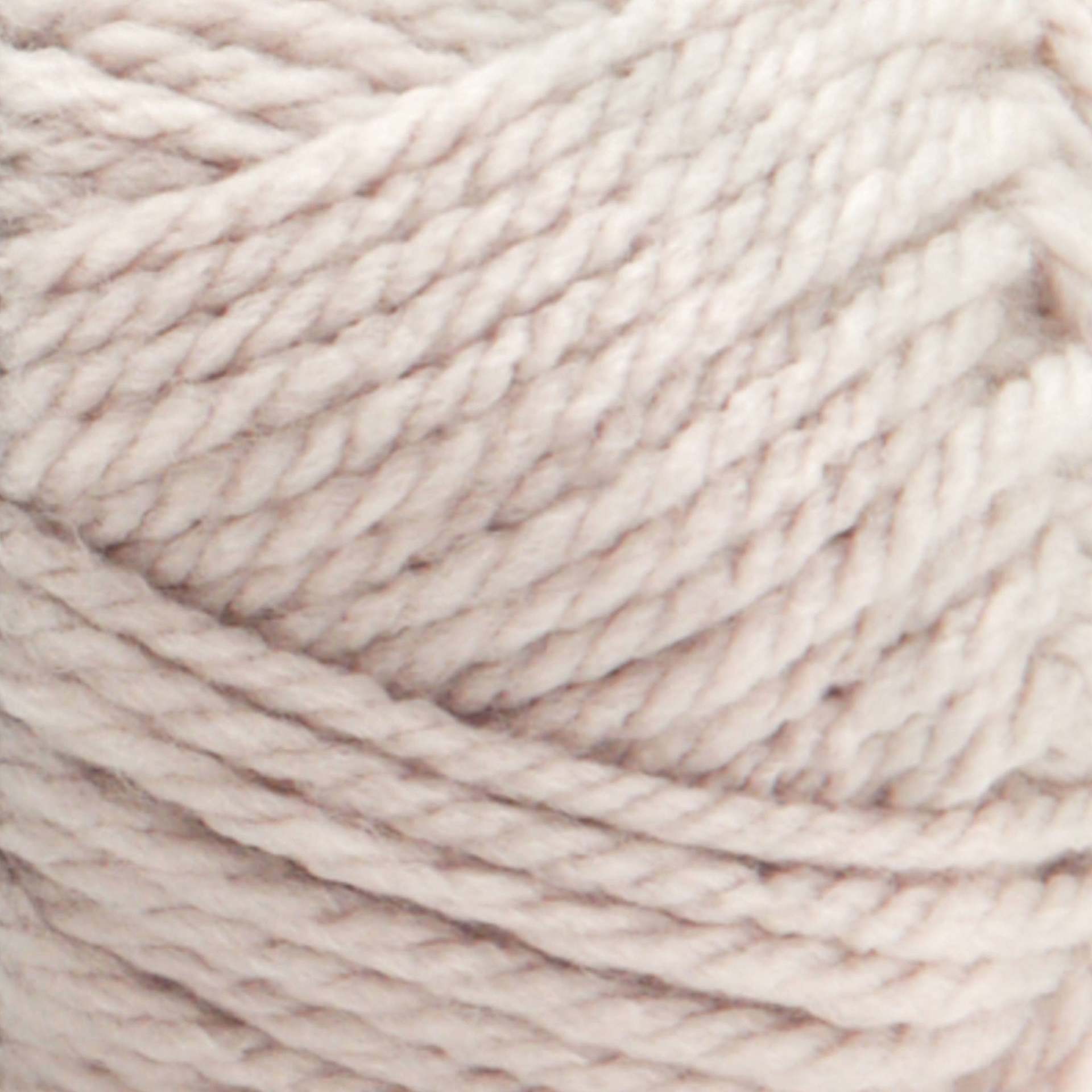 Premier Anti Pilling Bamboo Chunky Yarn - Mushroom, close-up