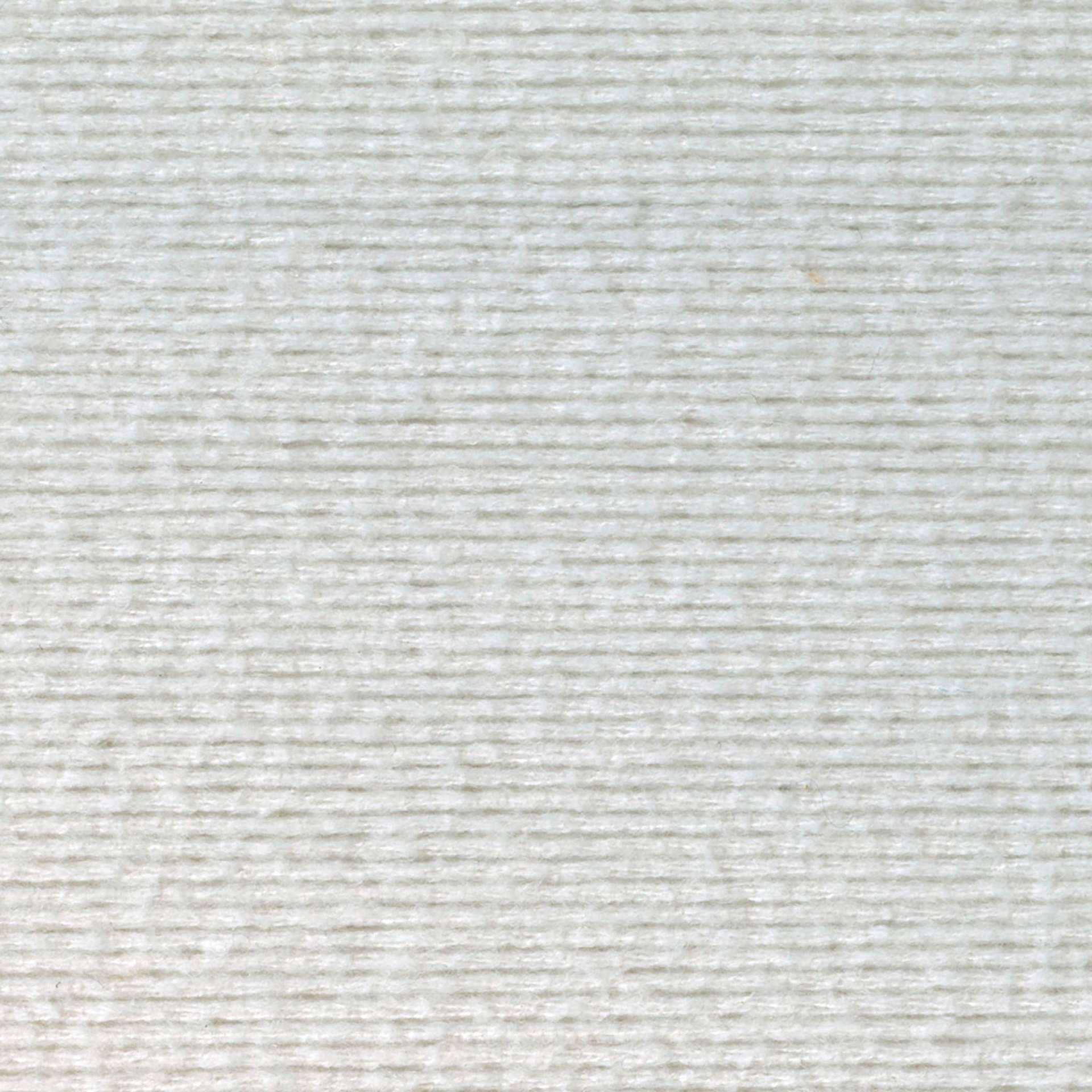 Lion Brand Feels Like Butta Yarn - Pale Grey, close-up of the yarn