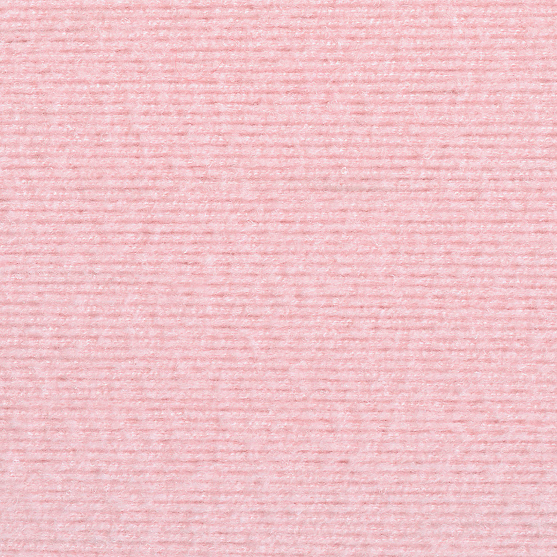Lion Brand Feels Like Butta Yarn - Pink, close-up of the yarn