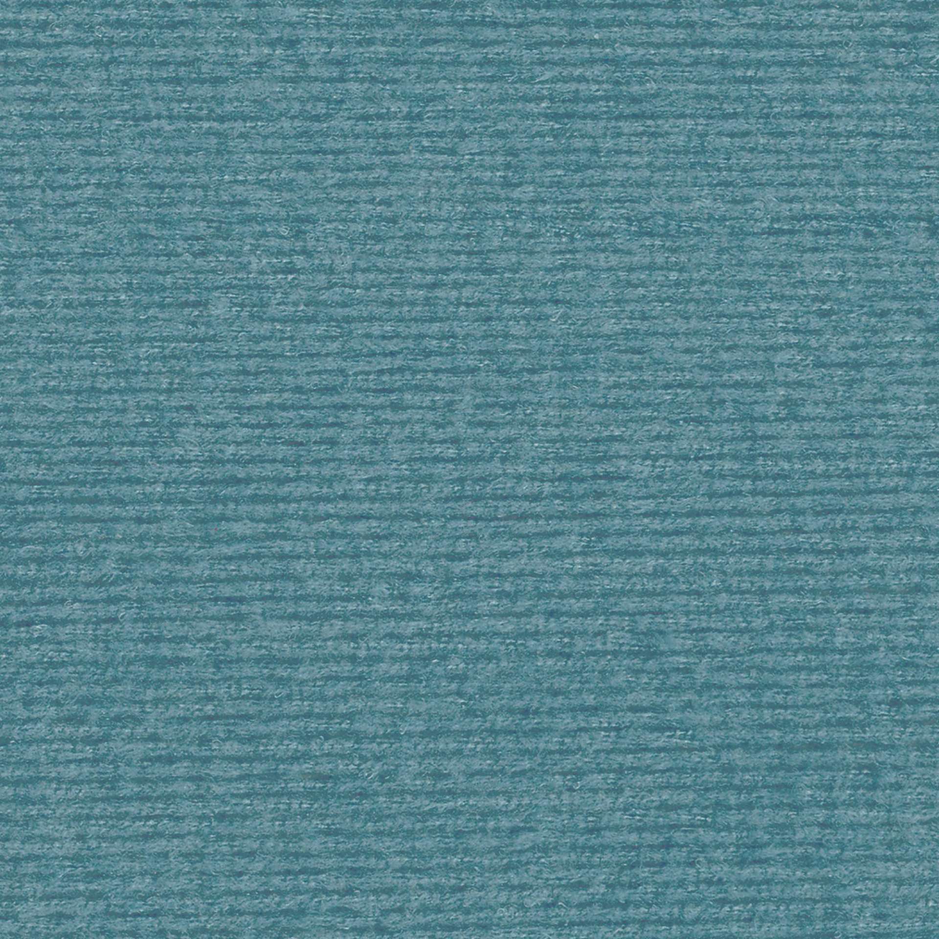 Lion Brand Feels Like Butta Yarn - Dusty Blue, close-up of the yarn