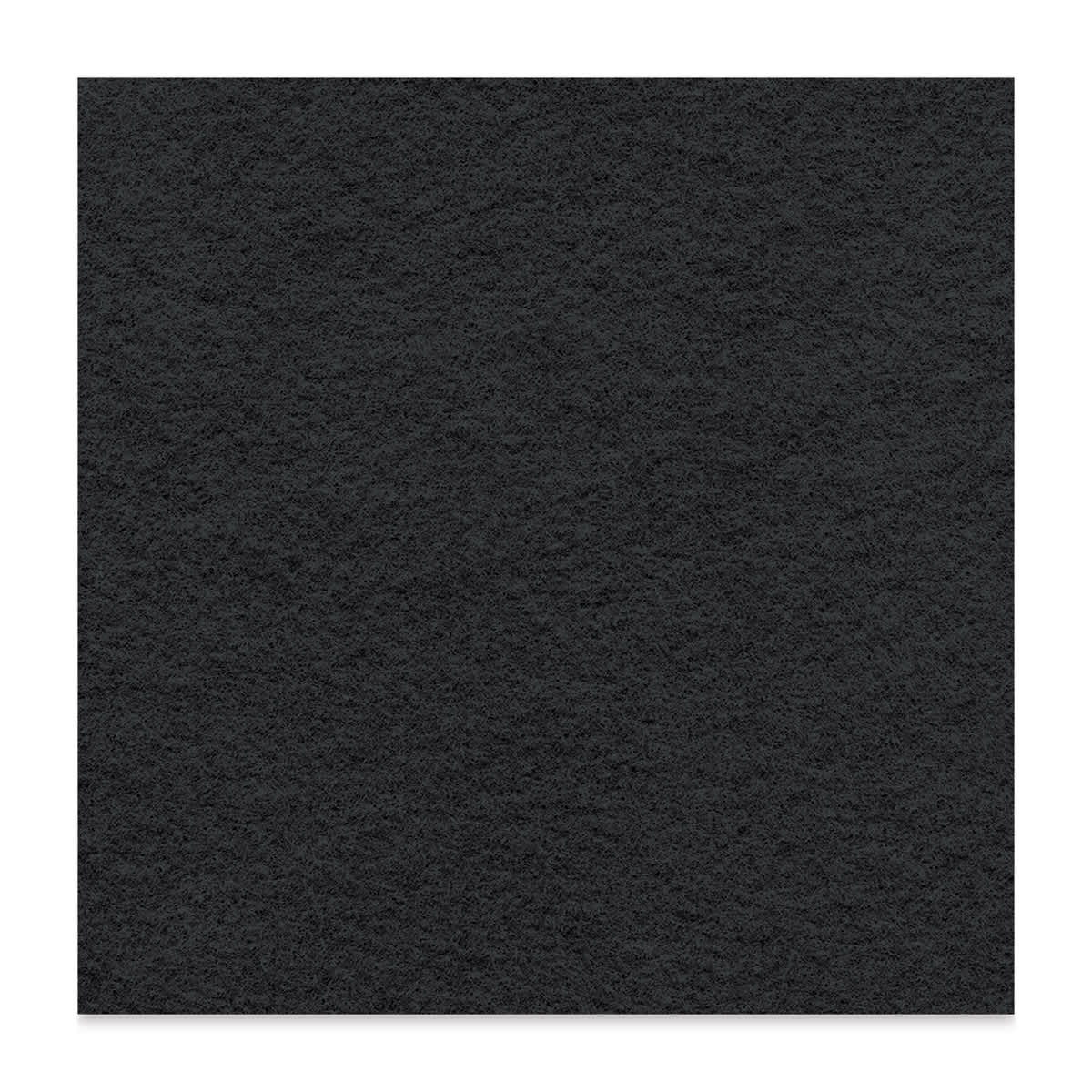 Kunin Classic Felt Sheet - Charcoal, 9" x 12"