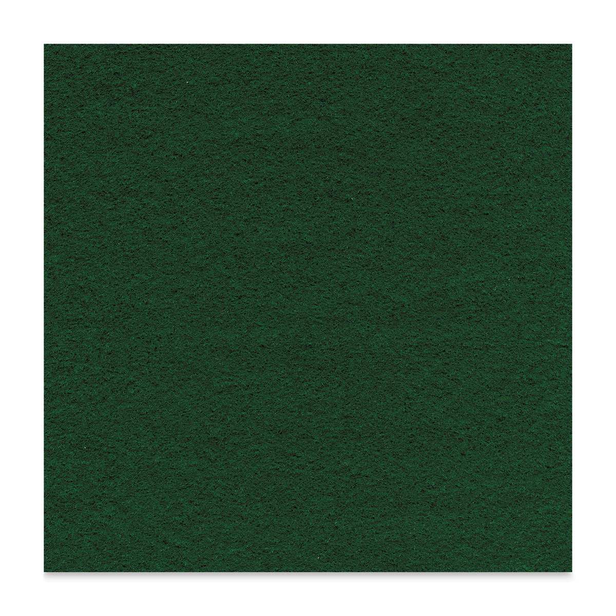 Kunin Classic Felt Sheet - Kelly Green, 9" x 12"