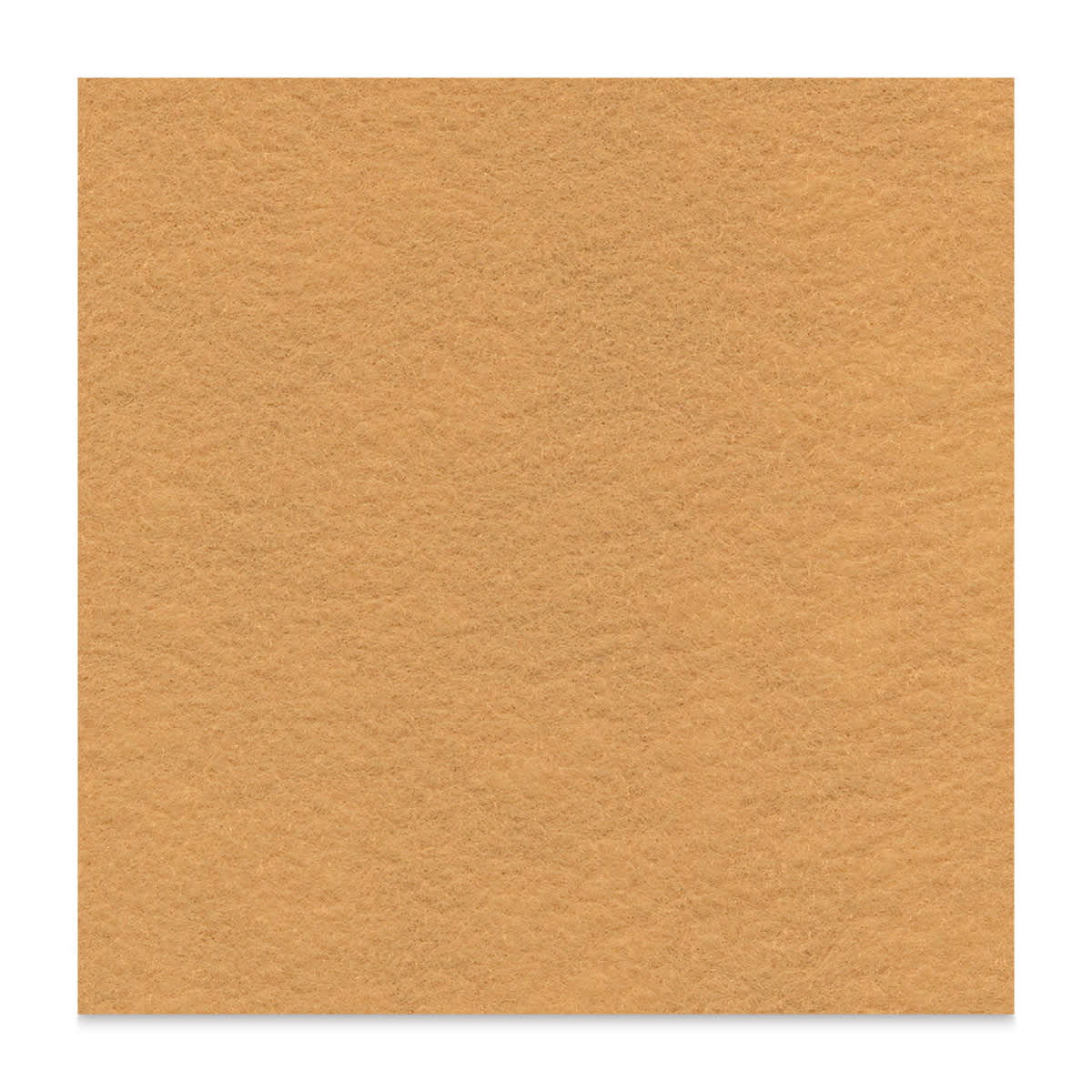 Kunin Classic Felt Sheet - Cashmere Tan, 9" x 12"