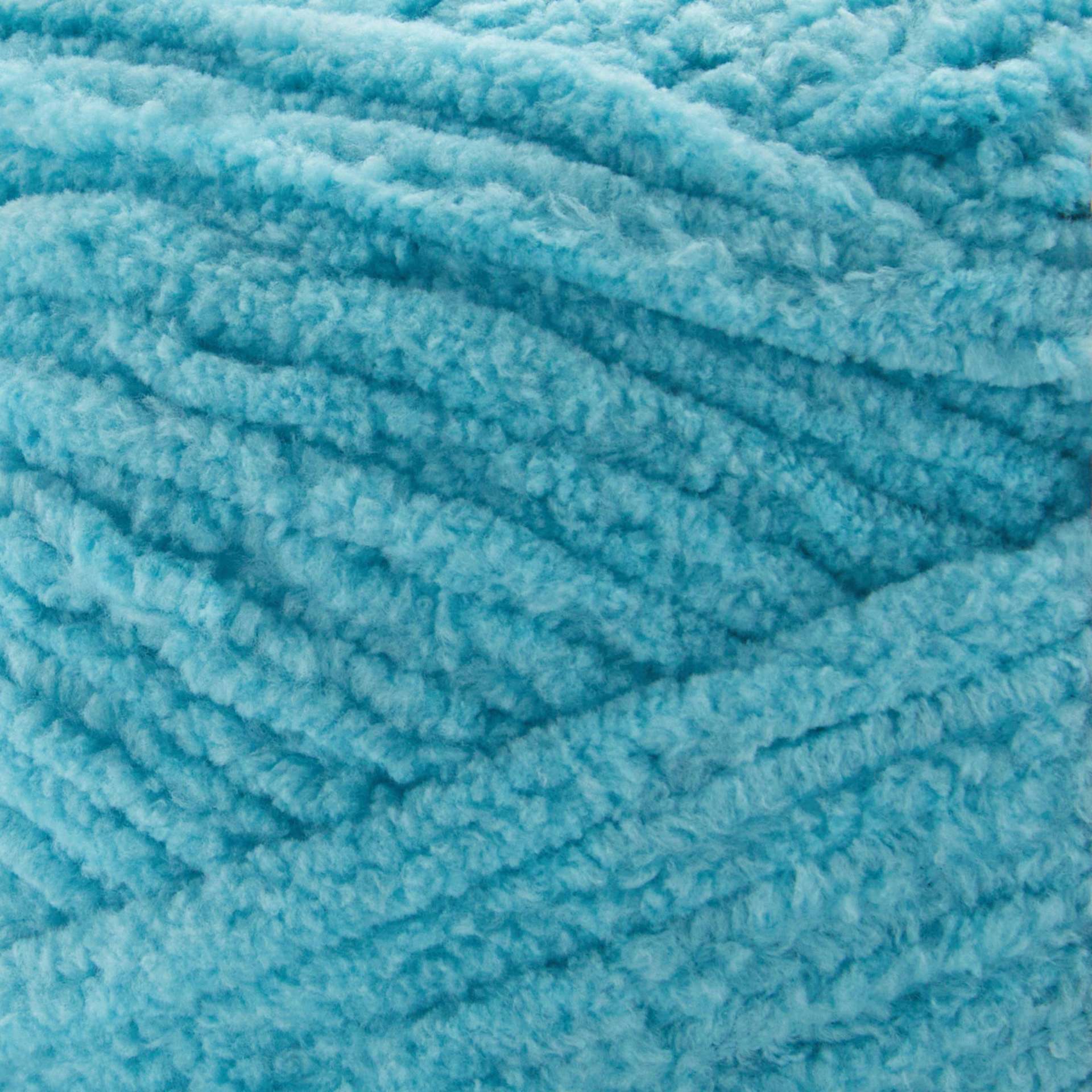 Premier Yarn Basix Chenille Brights Yarn - Seaside close-up