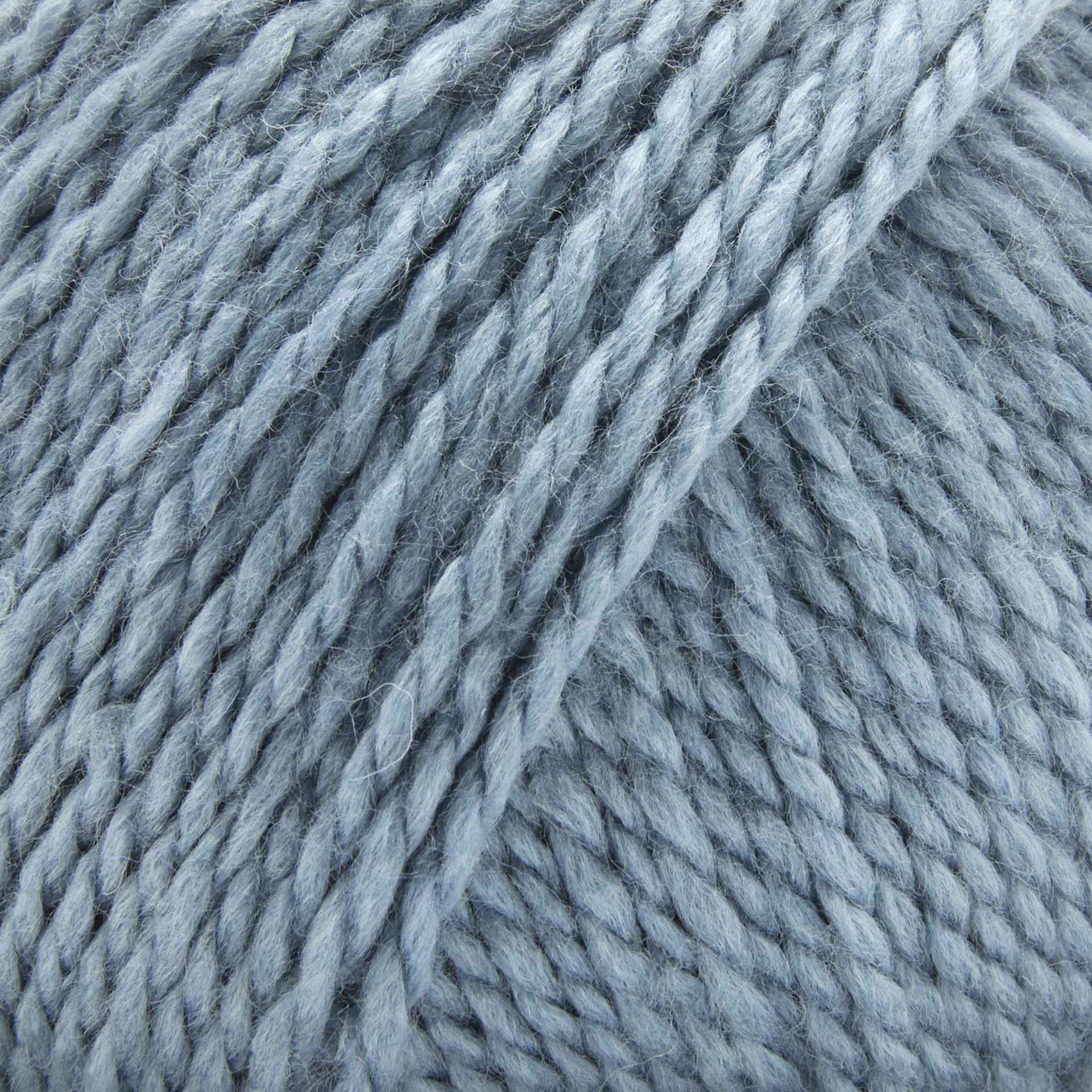 Premier Yarn Elle By Me Charlotte Solids Yarn - Harbor - close-up