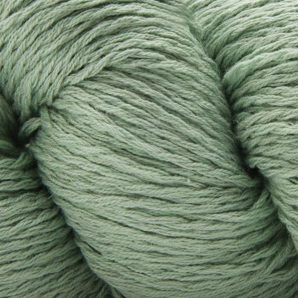 Universal Yarn Dunescape Yarn - Spearmint, close-up