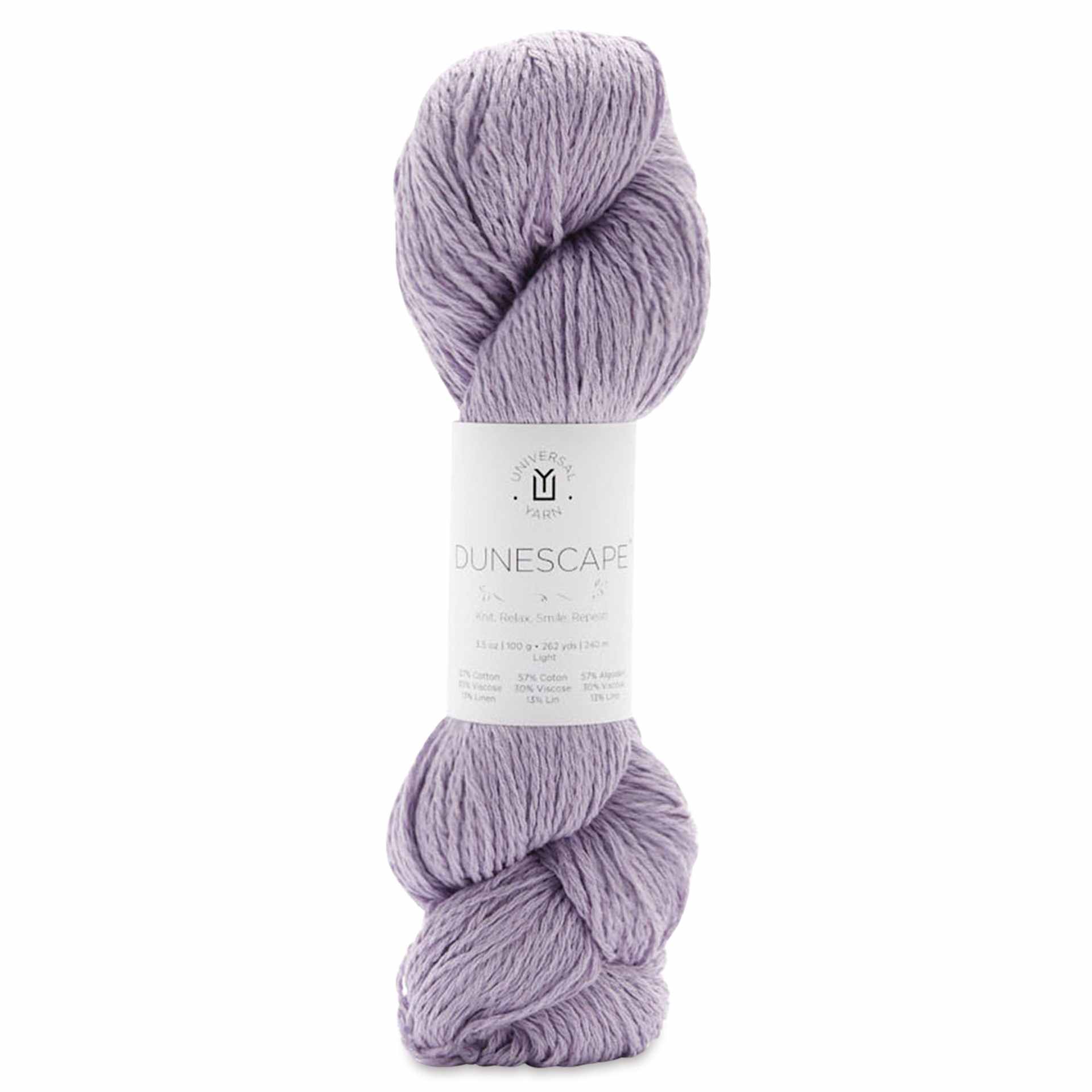 Universal Yarn Dunescape Yarn - Butterfly